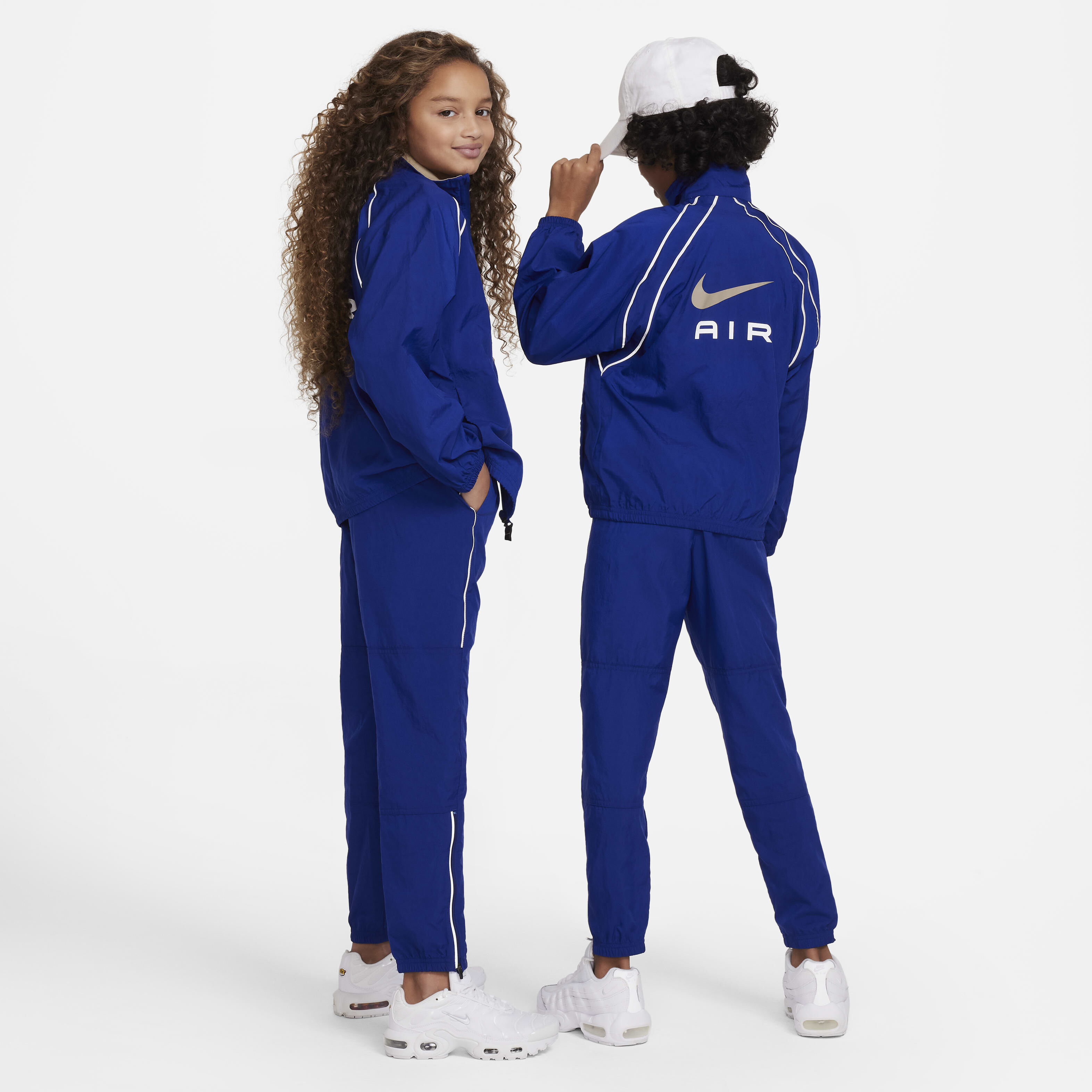 Nike Air image number 1