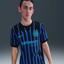 Inter Milan 2025/26 Match Home