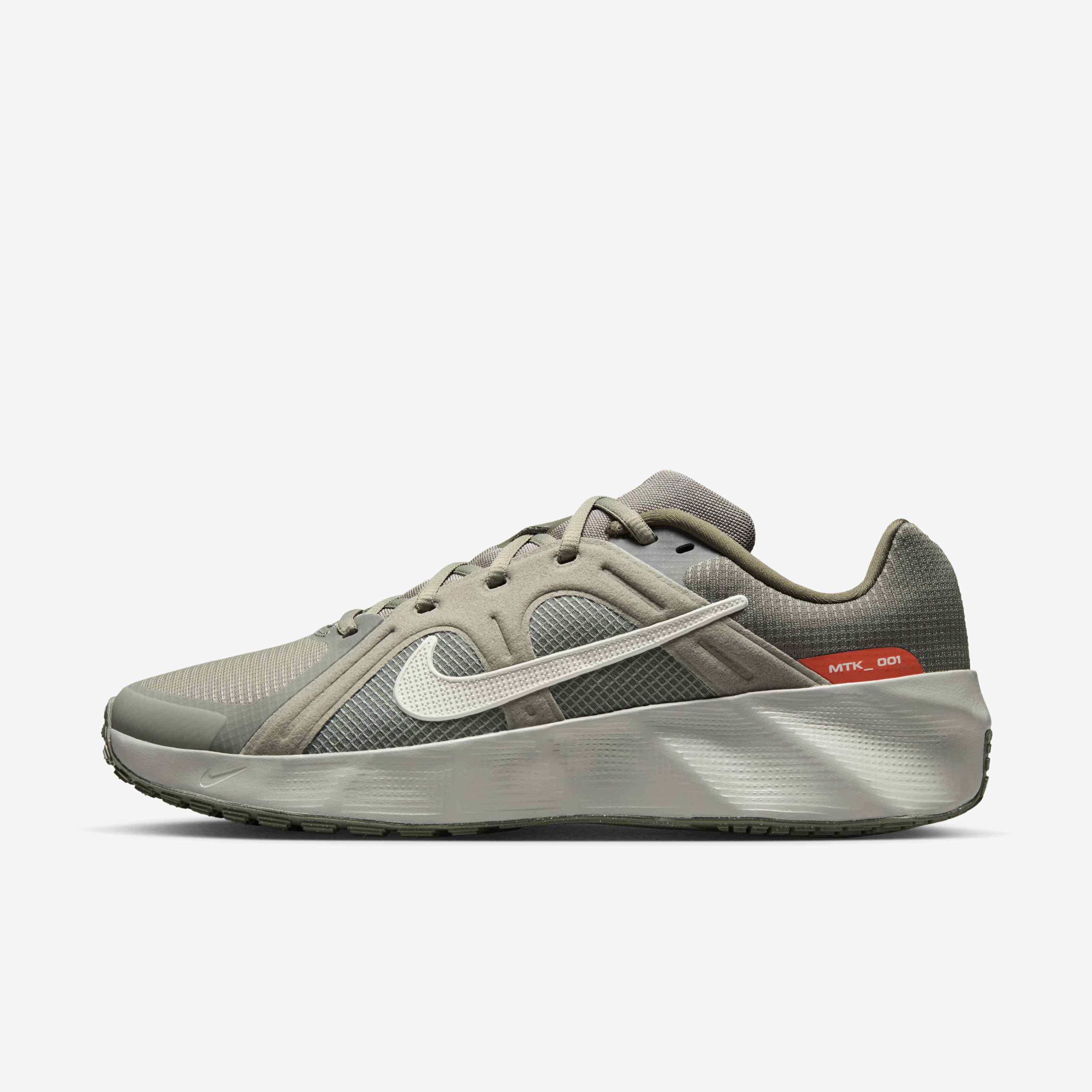 Nike Metro Tek image number 0