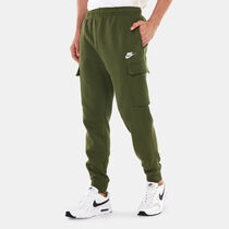 Men's Sportswear Club Fleece Cargo Pants