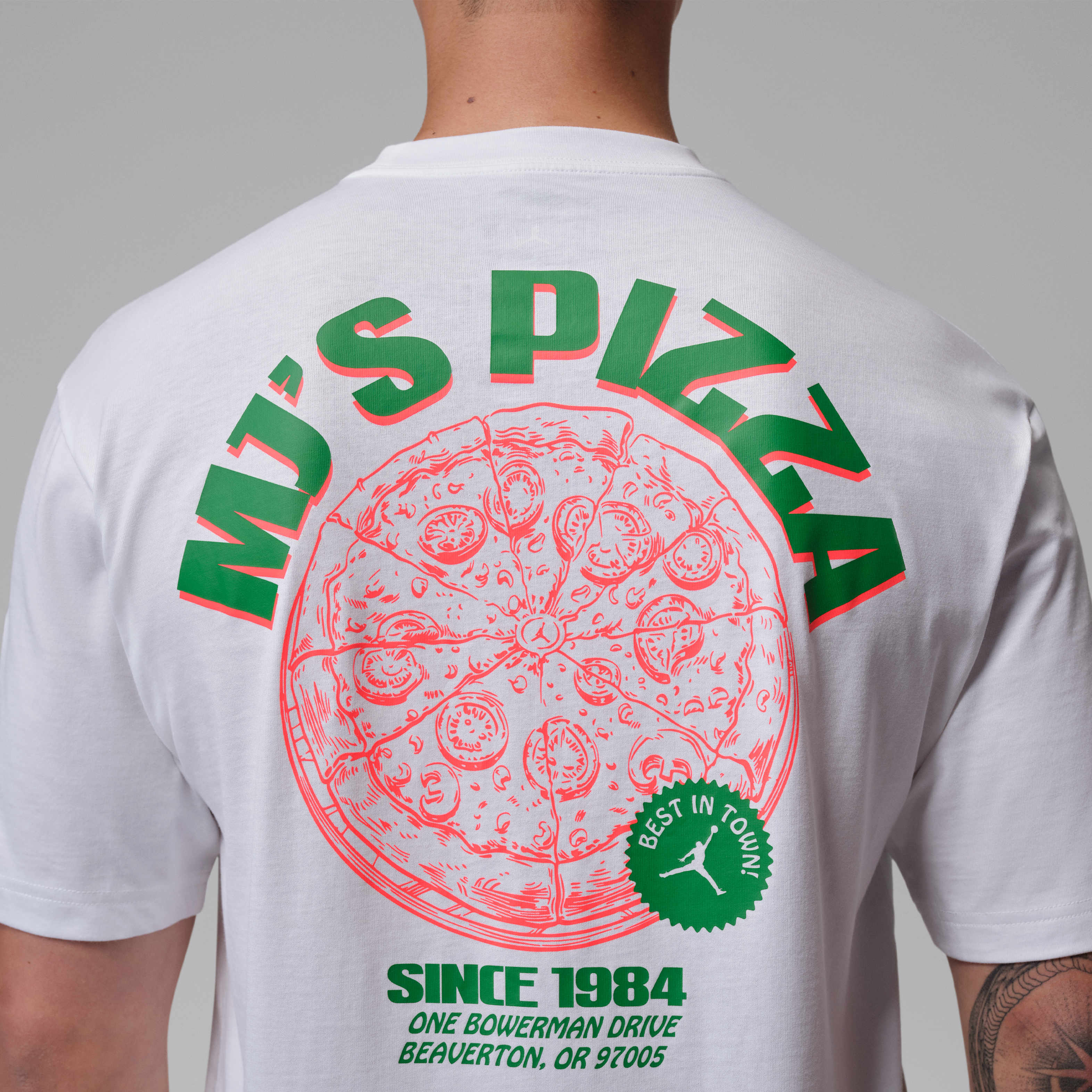 جوردن image number 4