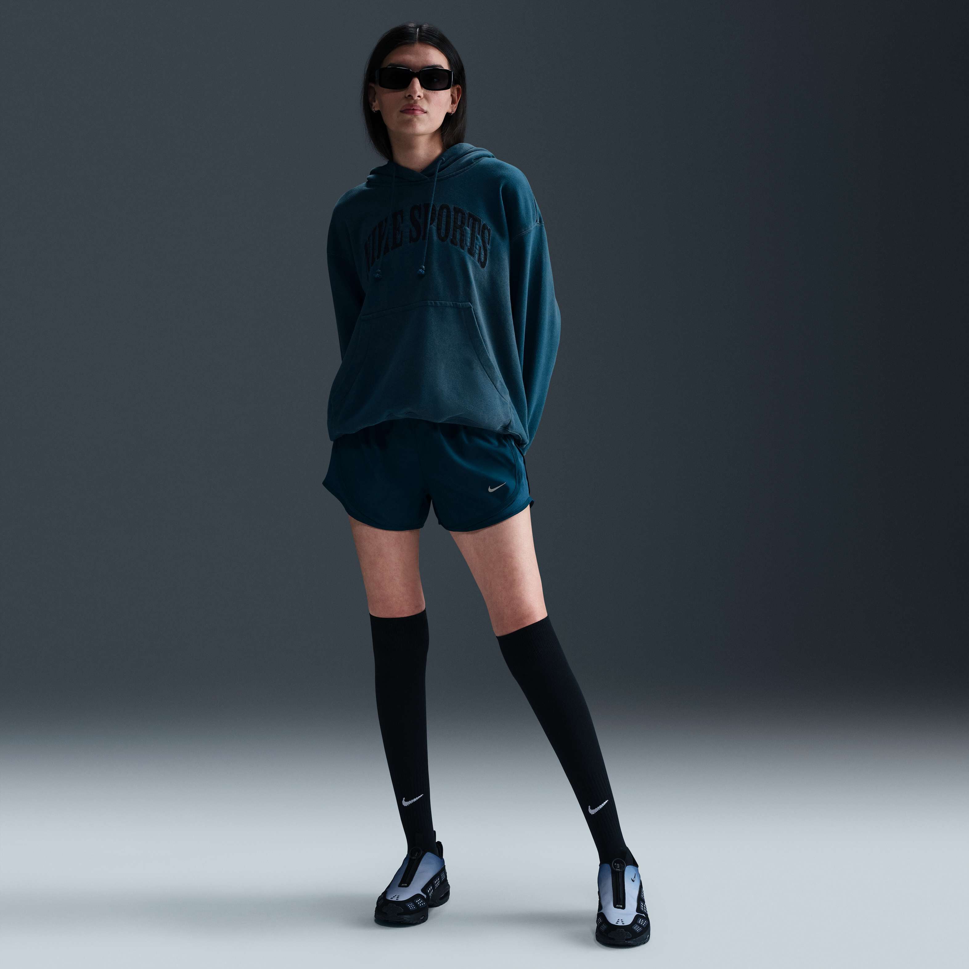 Nike Sportswear Phoenix Fleece image number 3