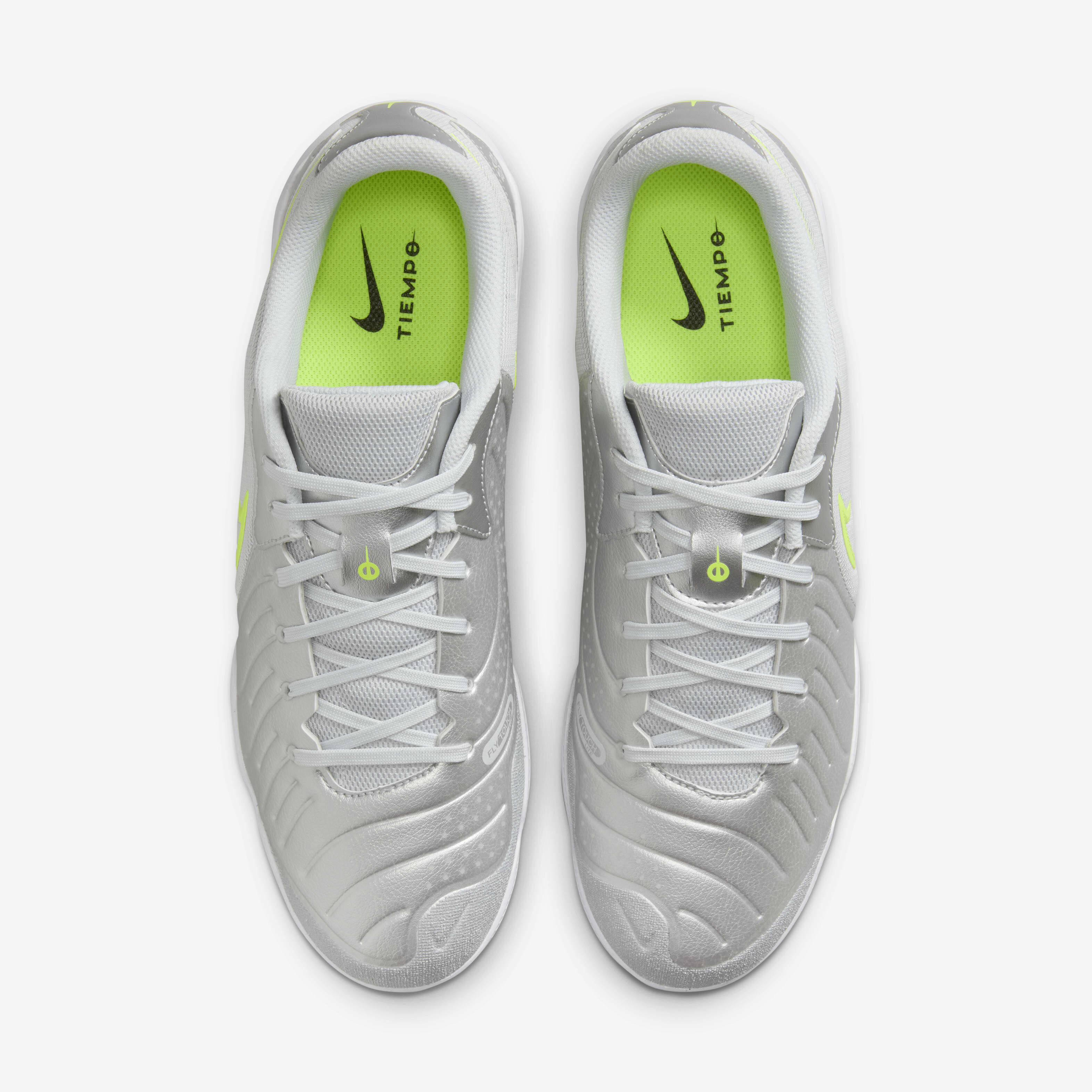 Nike tiempo legend 3 grey clearance