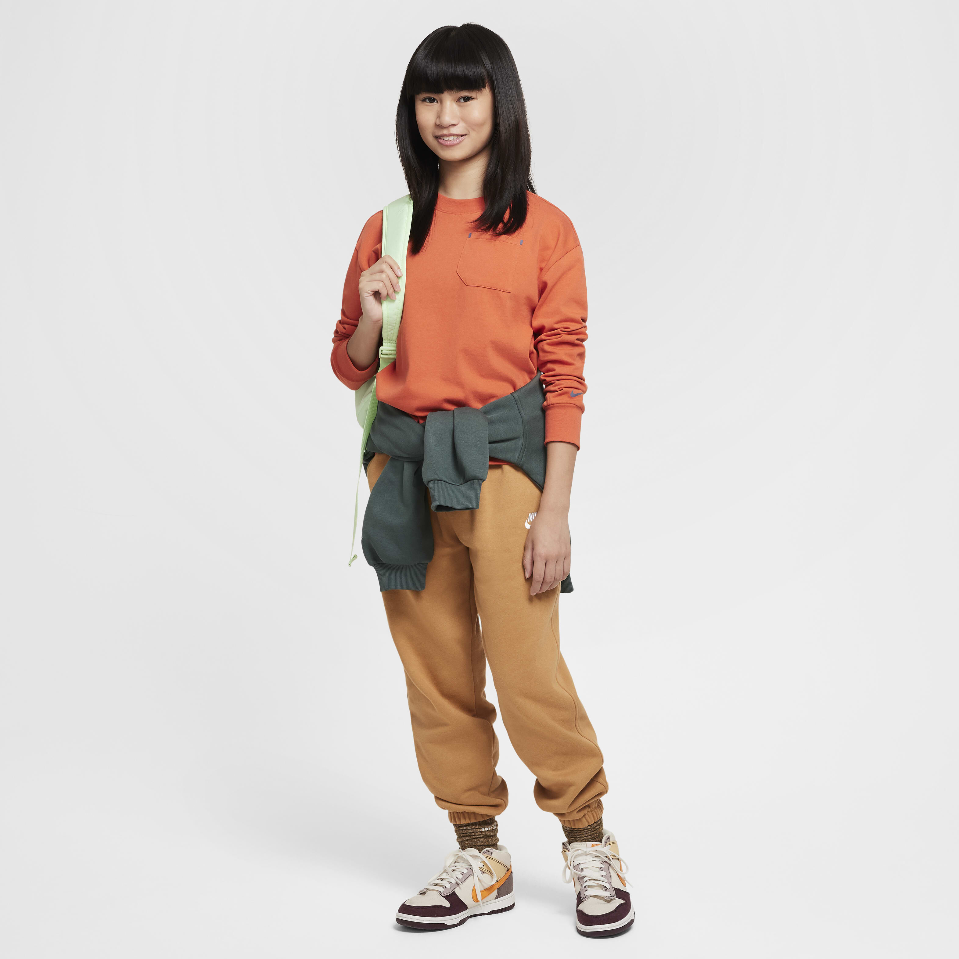 Nike Sportswear City Utility image number 5