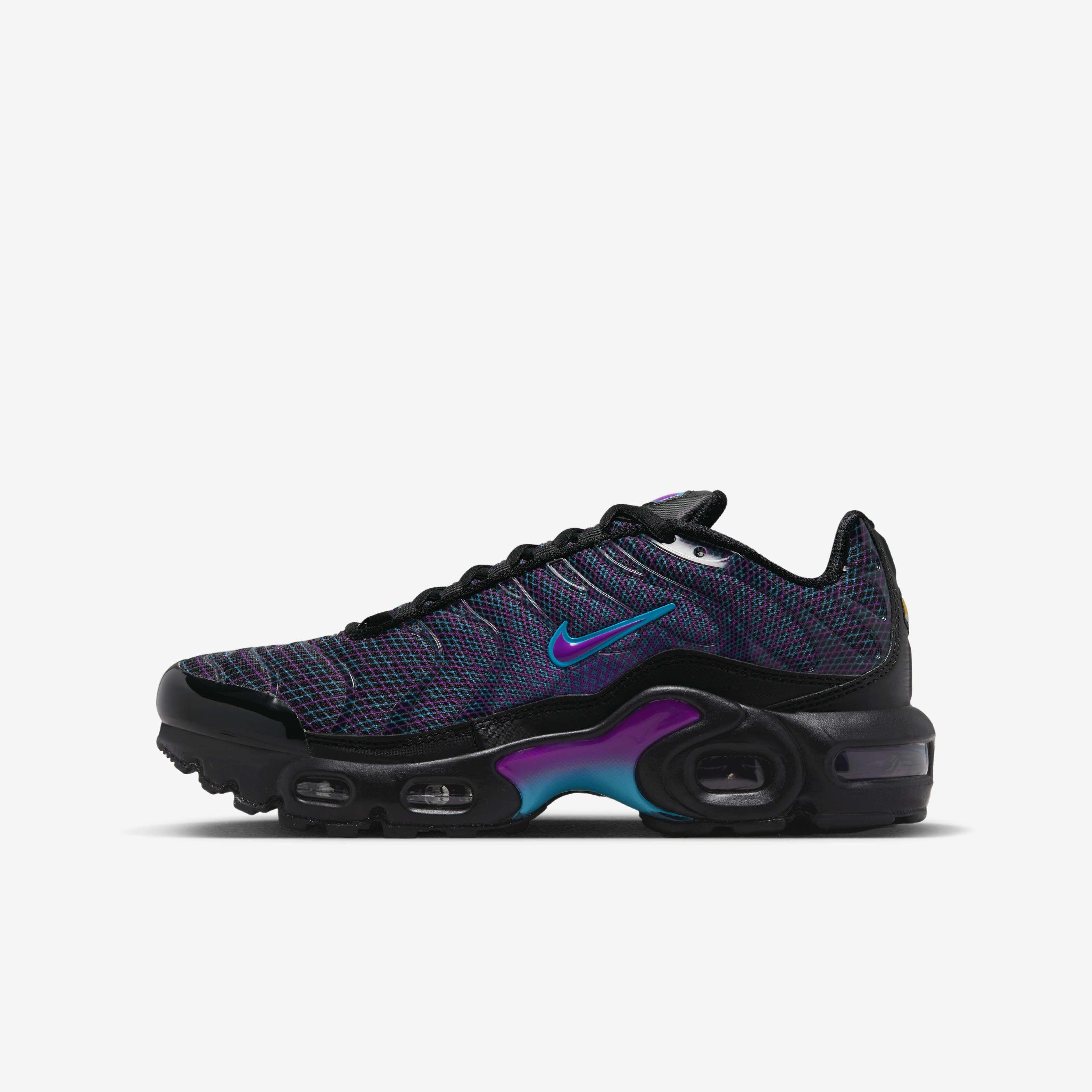 Nike air max plus vivid blue outlet