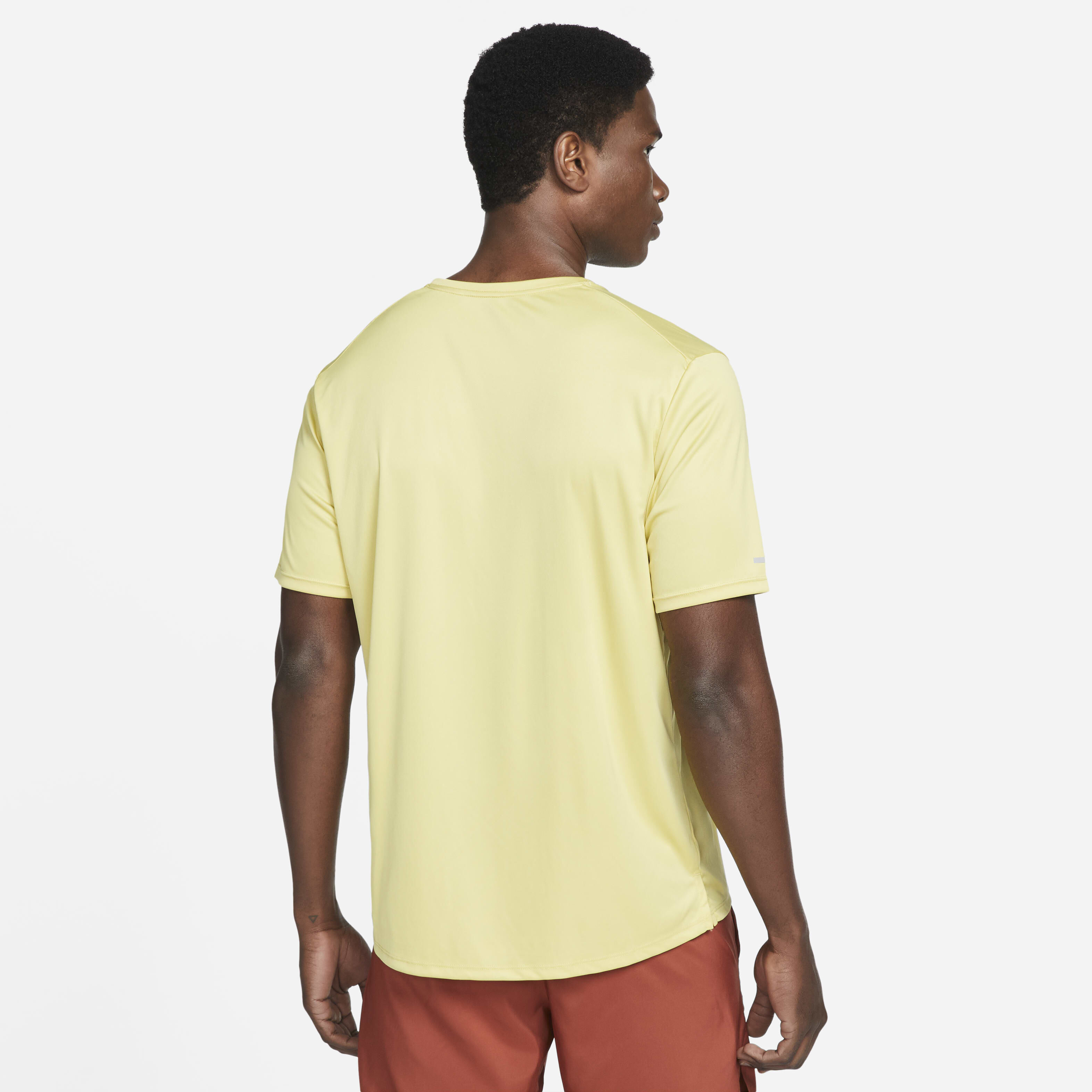 Nike Dri-FIT Wild Run Miler image number 1
