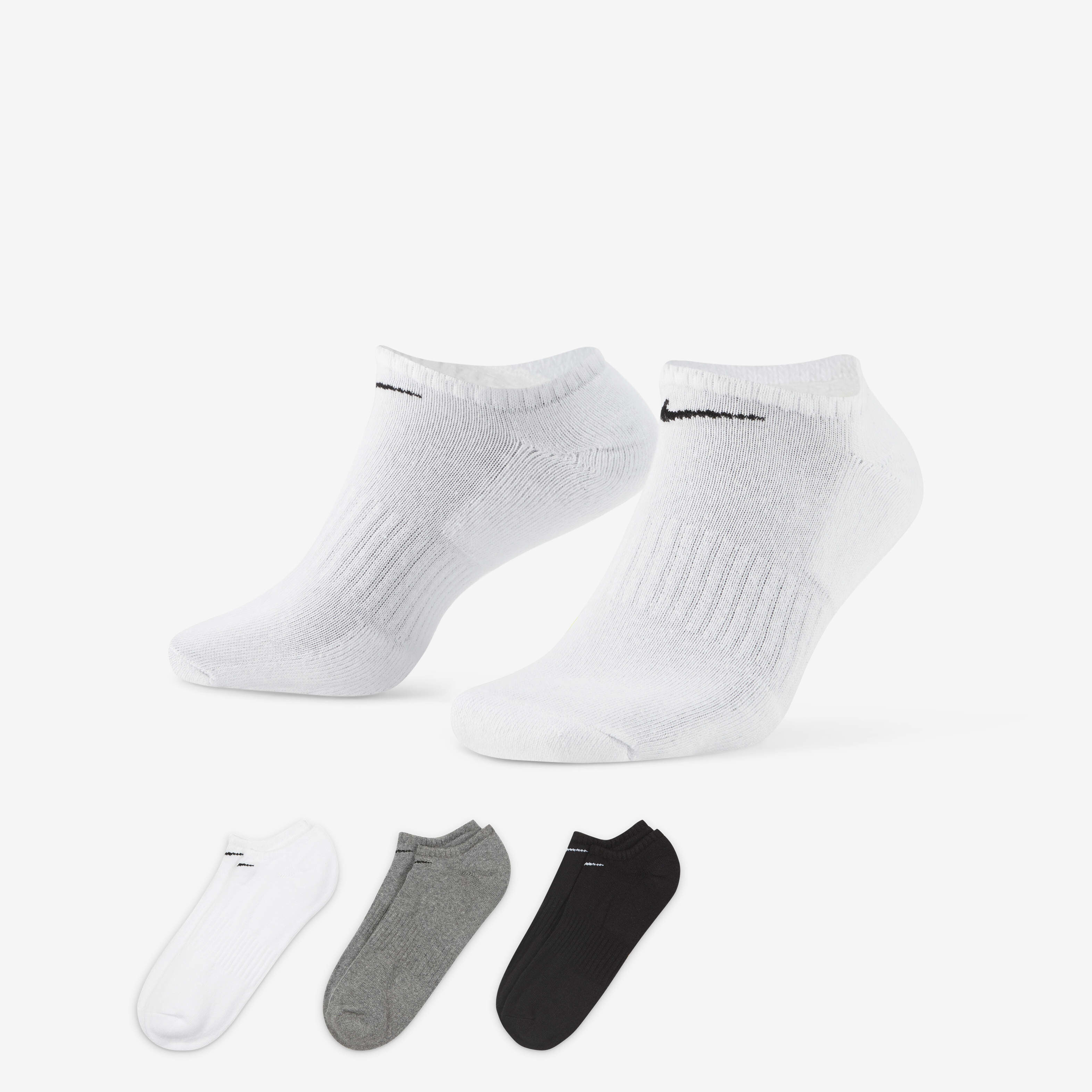 Thick sneaker socks sale