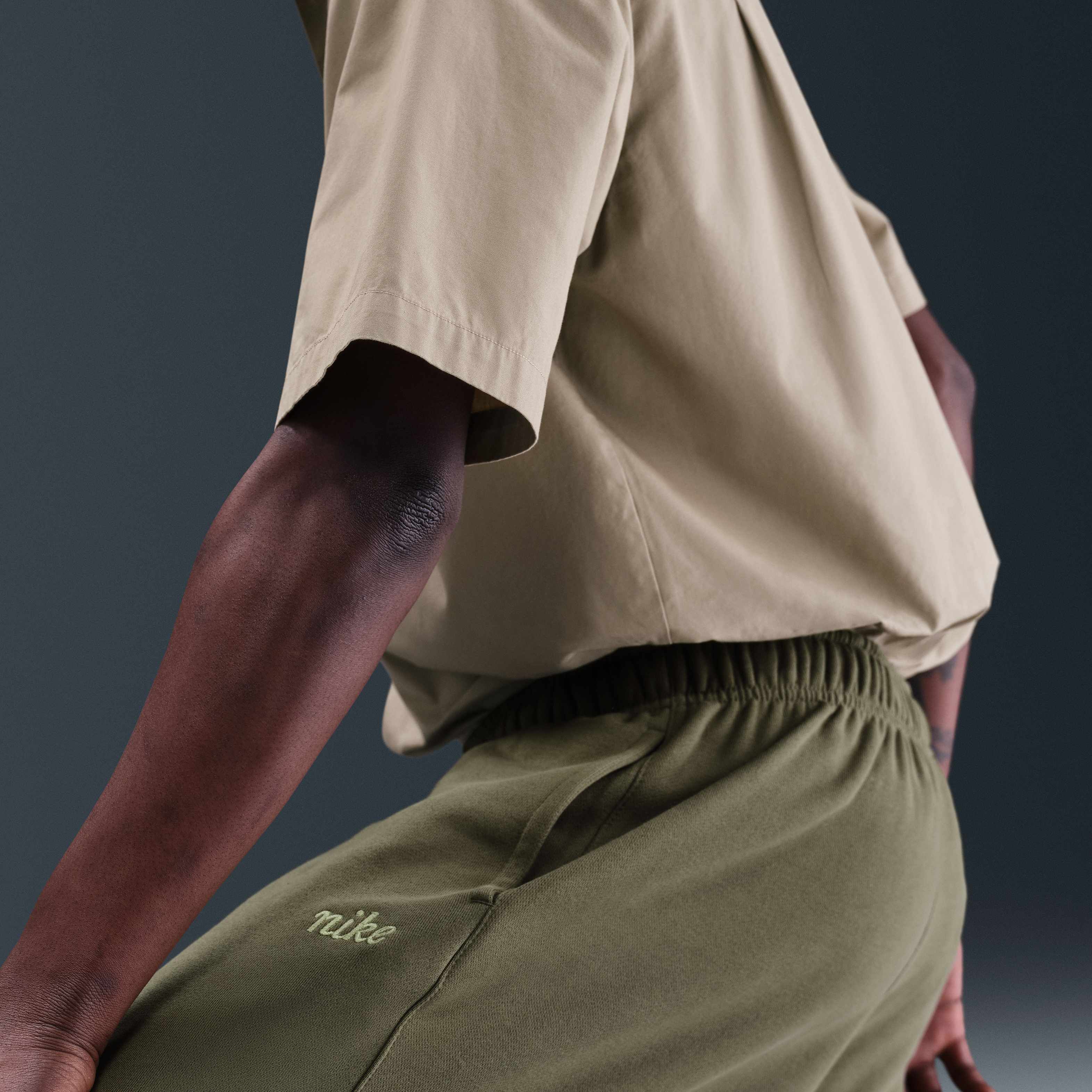 Nike Club image number 4