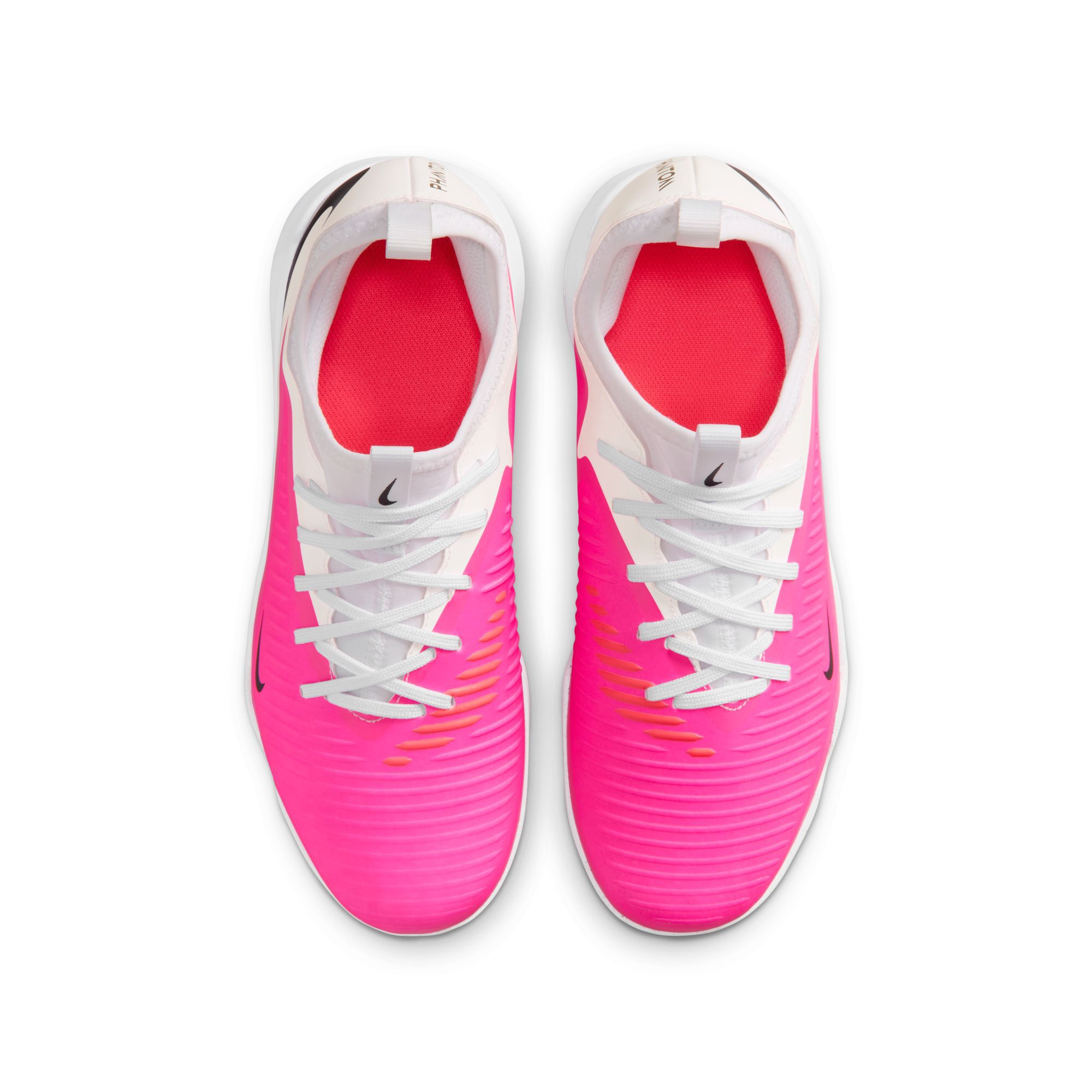 Nike Jr. Phantom 6 Low Academy image number 3