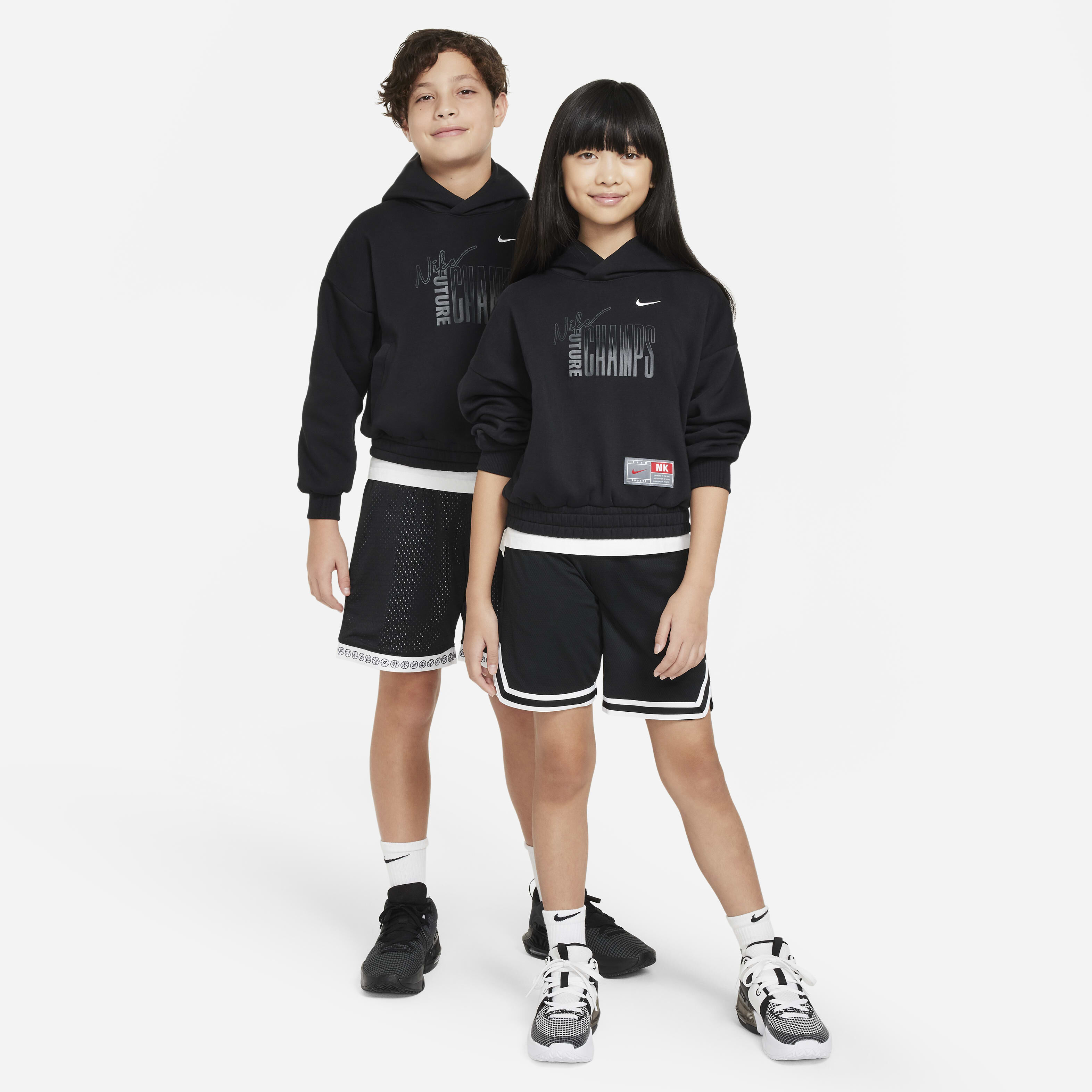 Nike Culture of Basketball image number 4