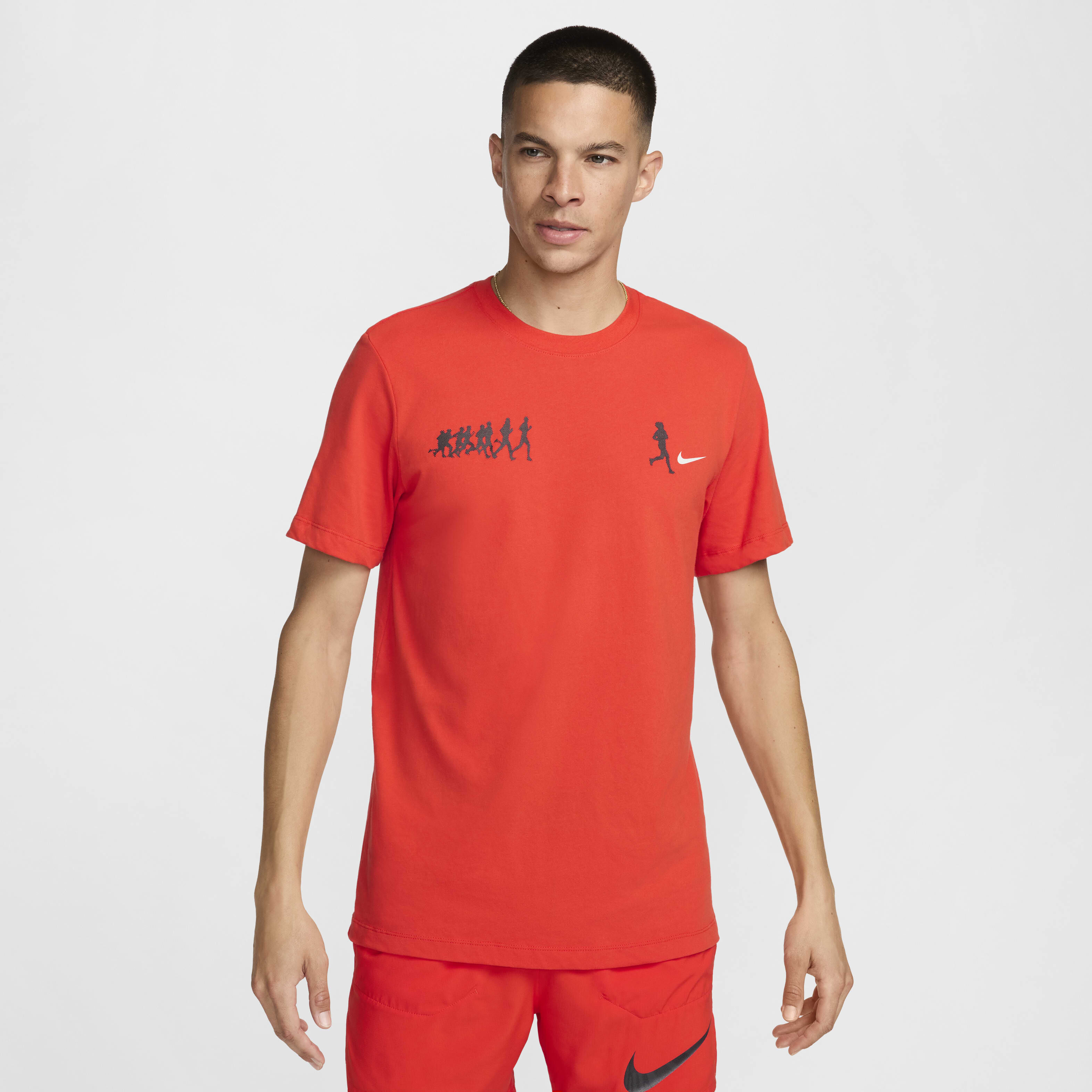 Steve prefontaine nike shirt top