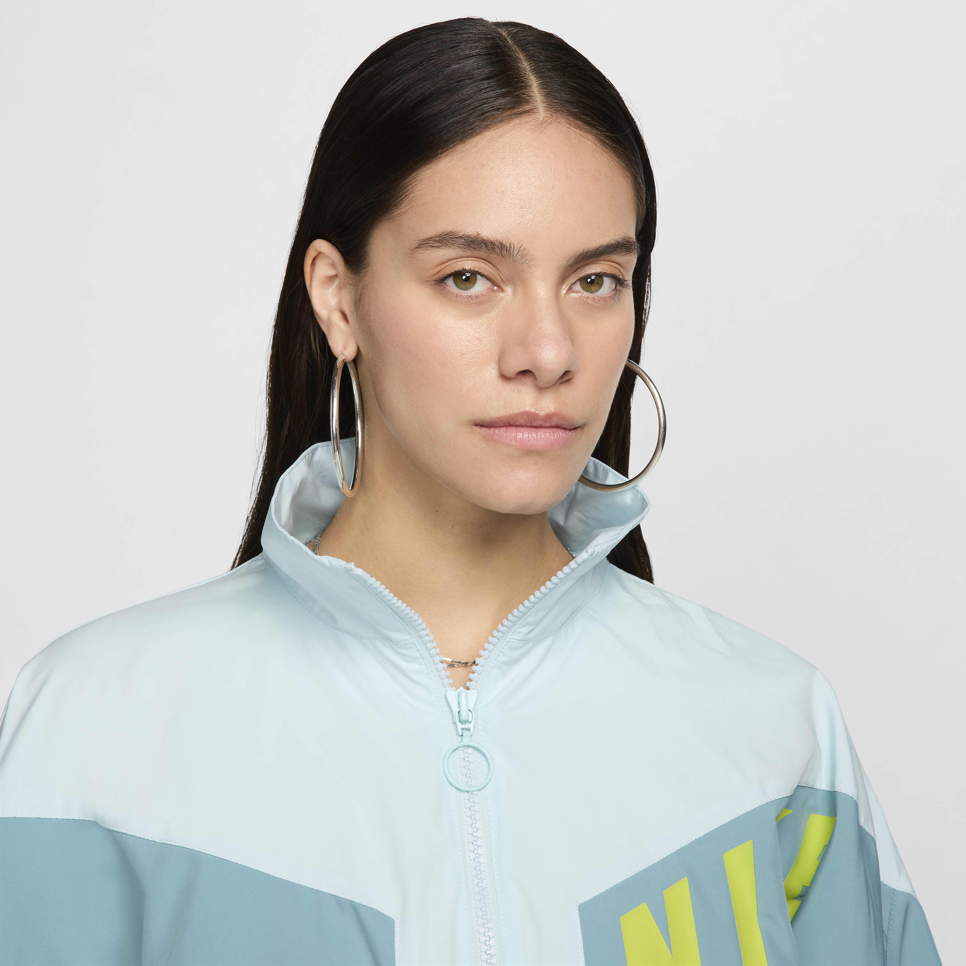 Woven jacket nike sportswear outlet