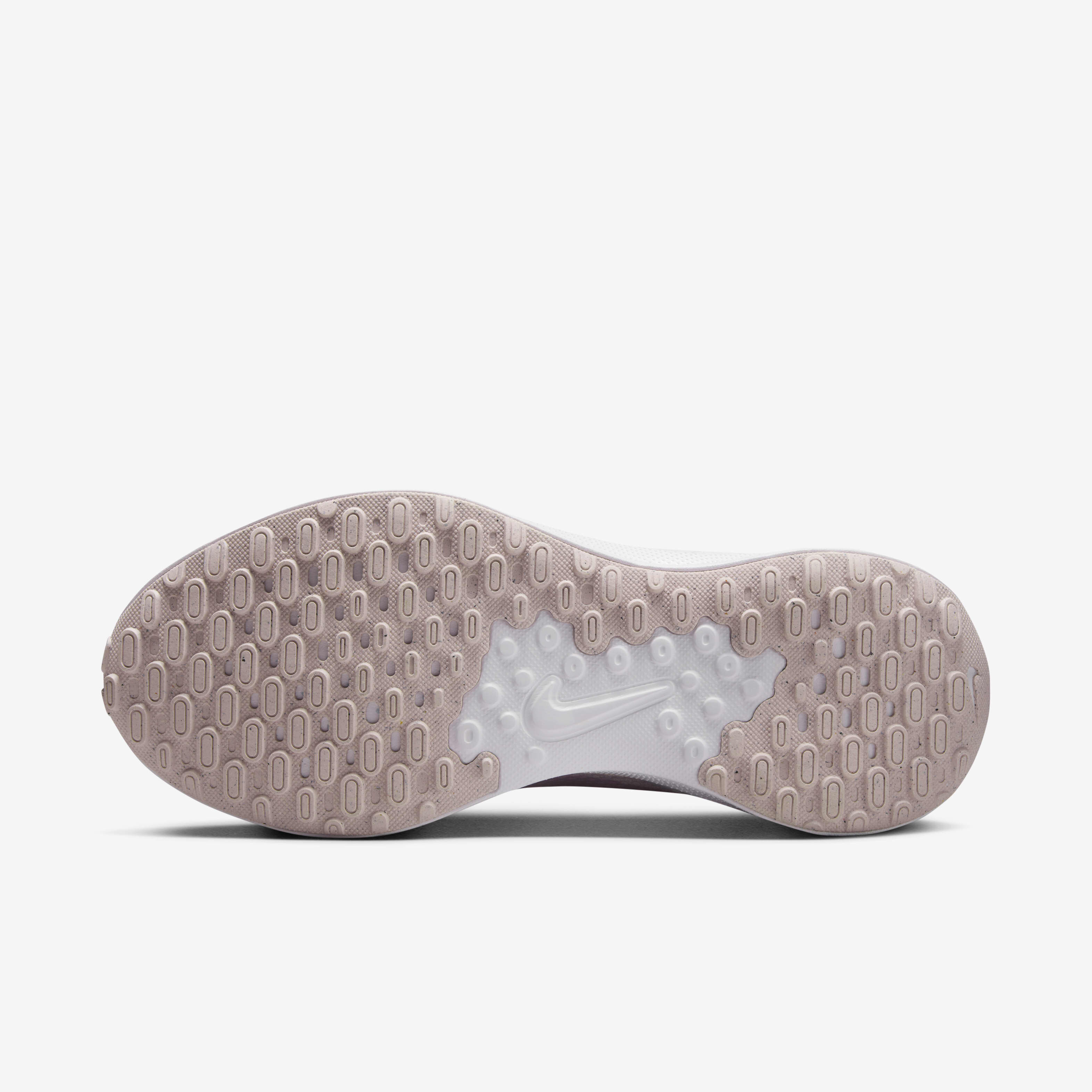 Nike revolution 4 ladies trainers plum on sale