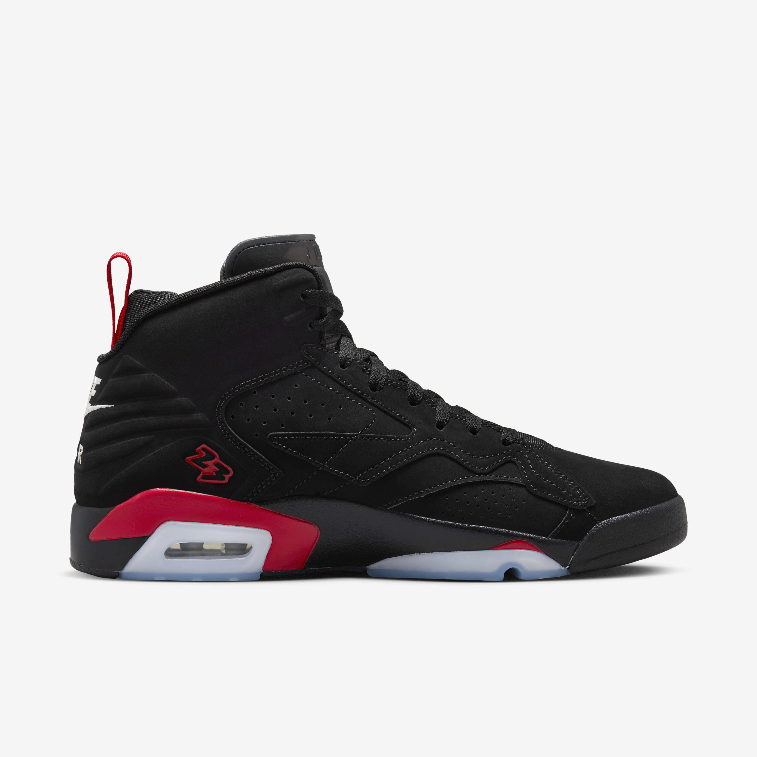 Jumpman MVP image number 2