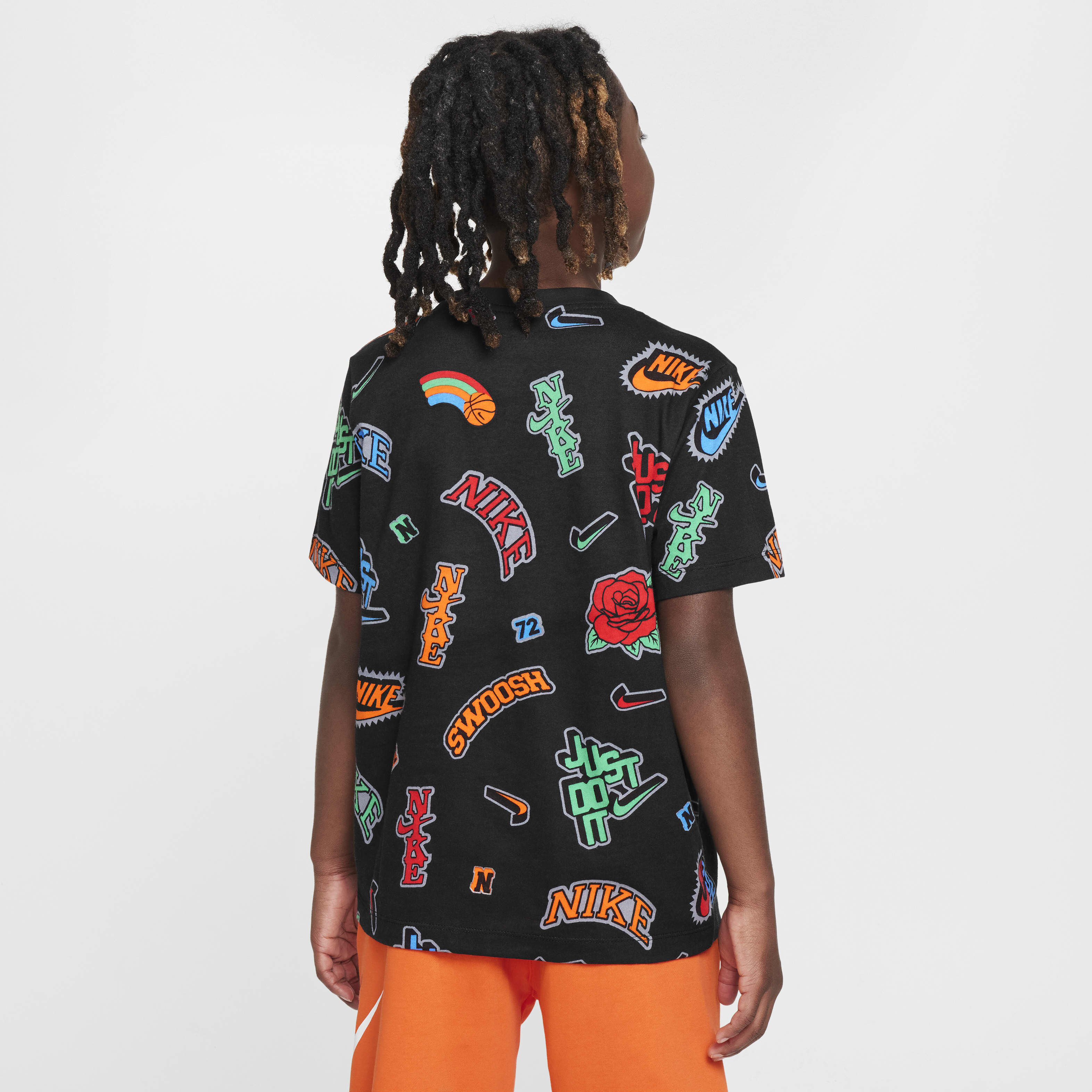 Nike Sportswear image number 1