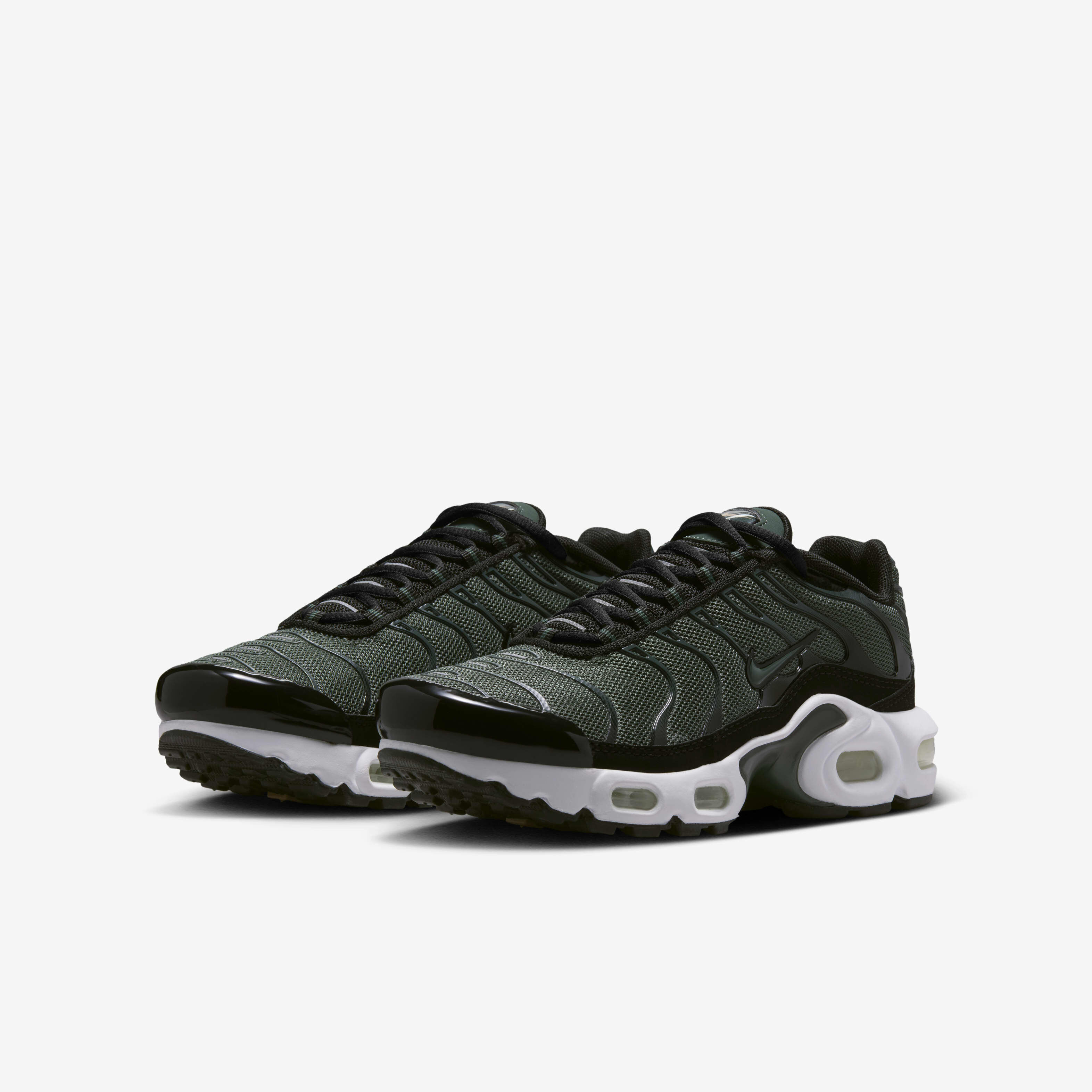 Buy Nike Air Max Plus Older Kids Shoes Nike Kuwait Official