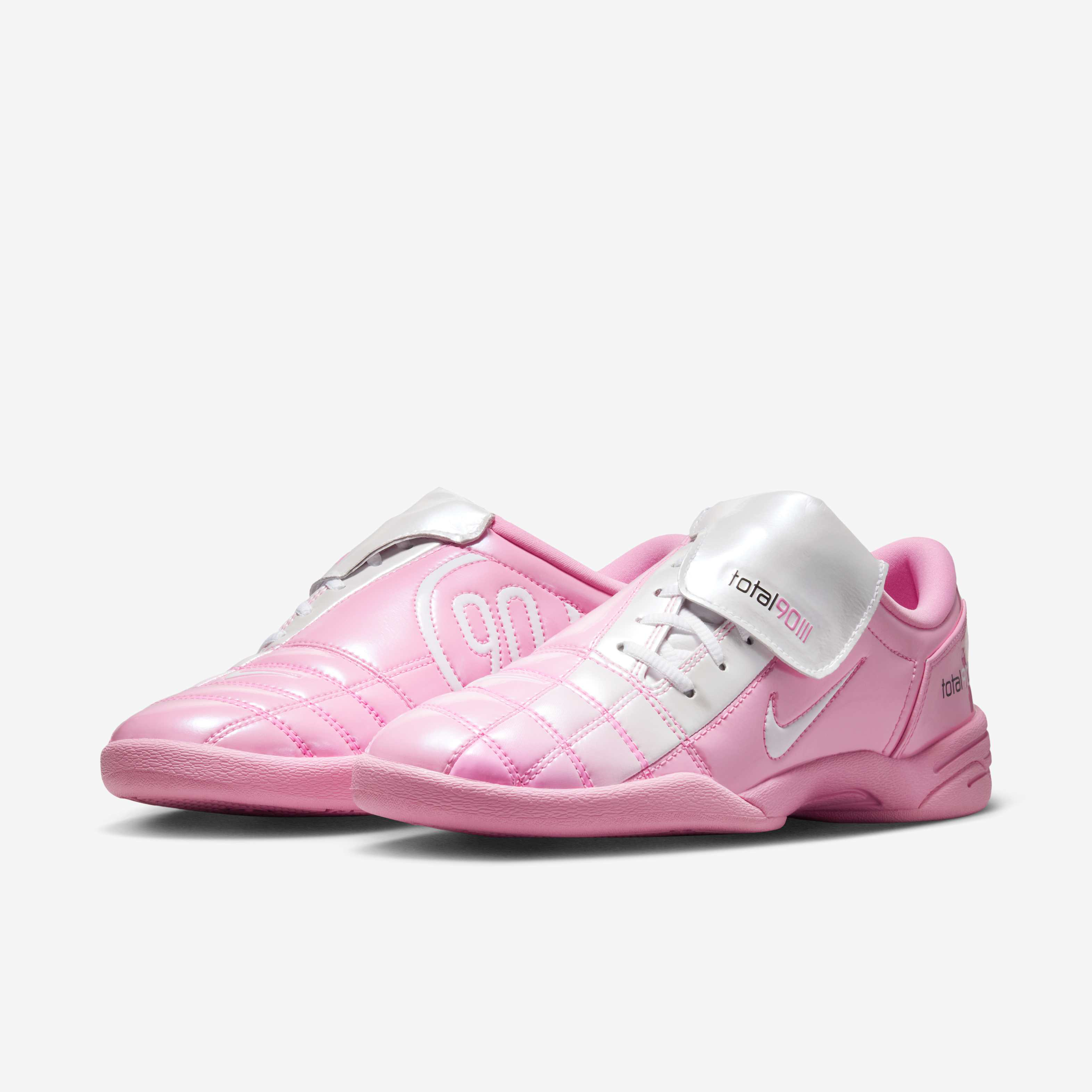 Nike Total90 SE image number 4