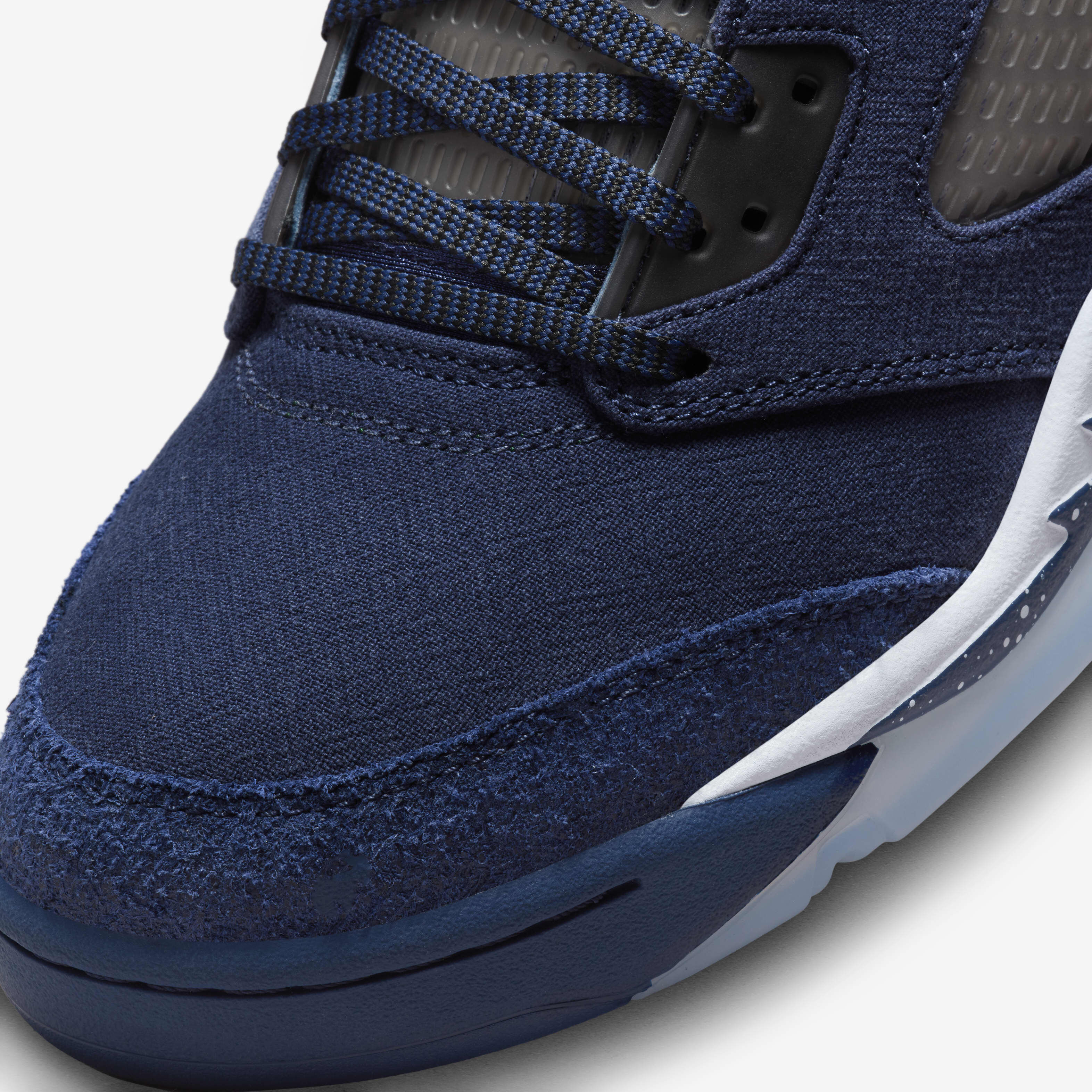 Air Jordan 5 'Navy' image number 6