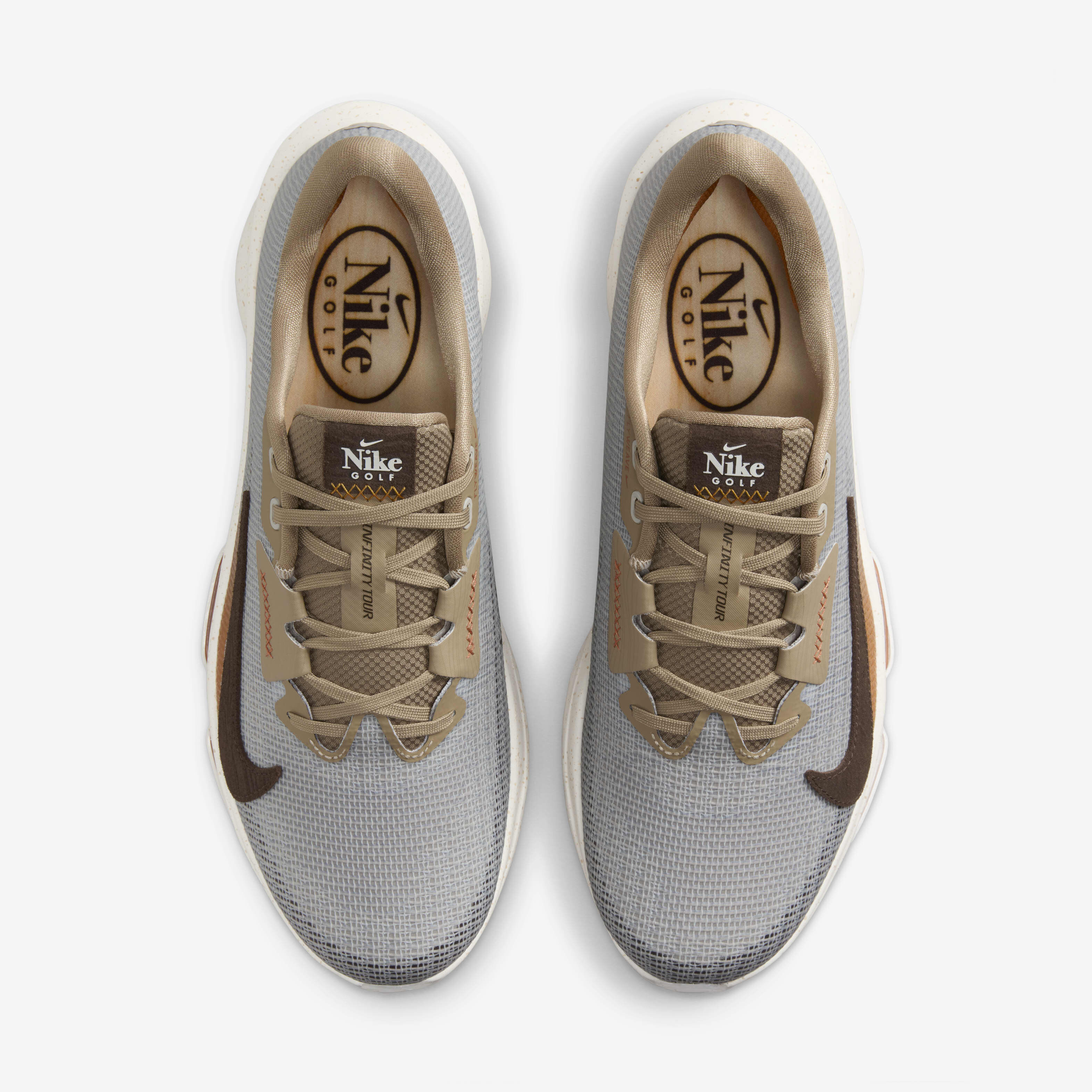 Nike Air Zoom Infinity Tour NRG image number 3