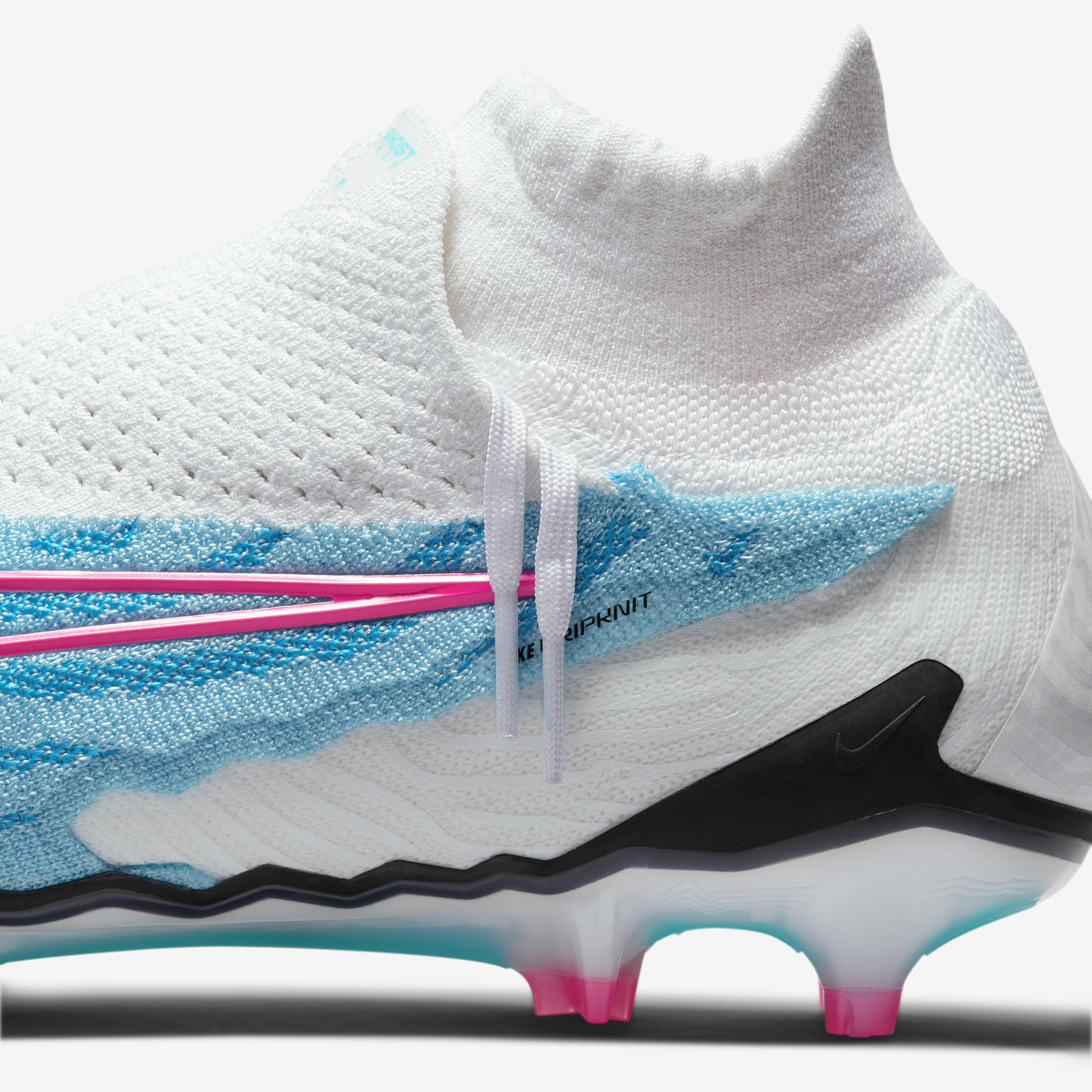 نايكي جريب-نِت فانتوم جي اكس ايليت دايناميك فِت آف جي image number 9