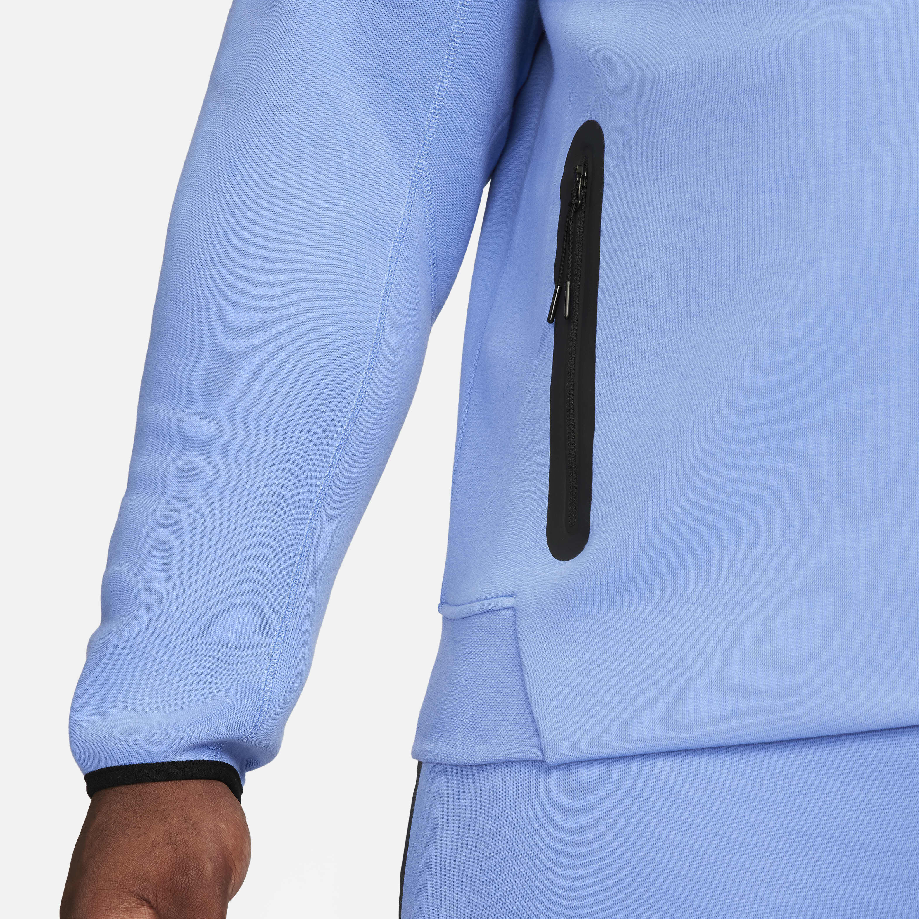 Nike Sportswear Tech Fleece Windrunner image number 13