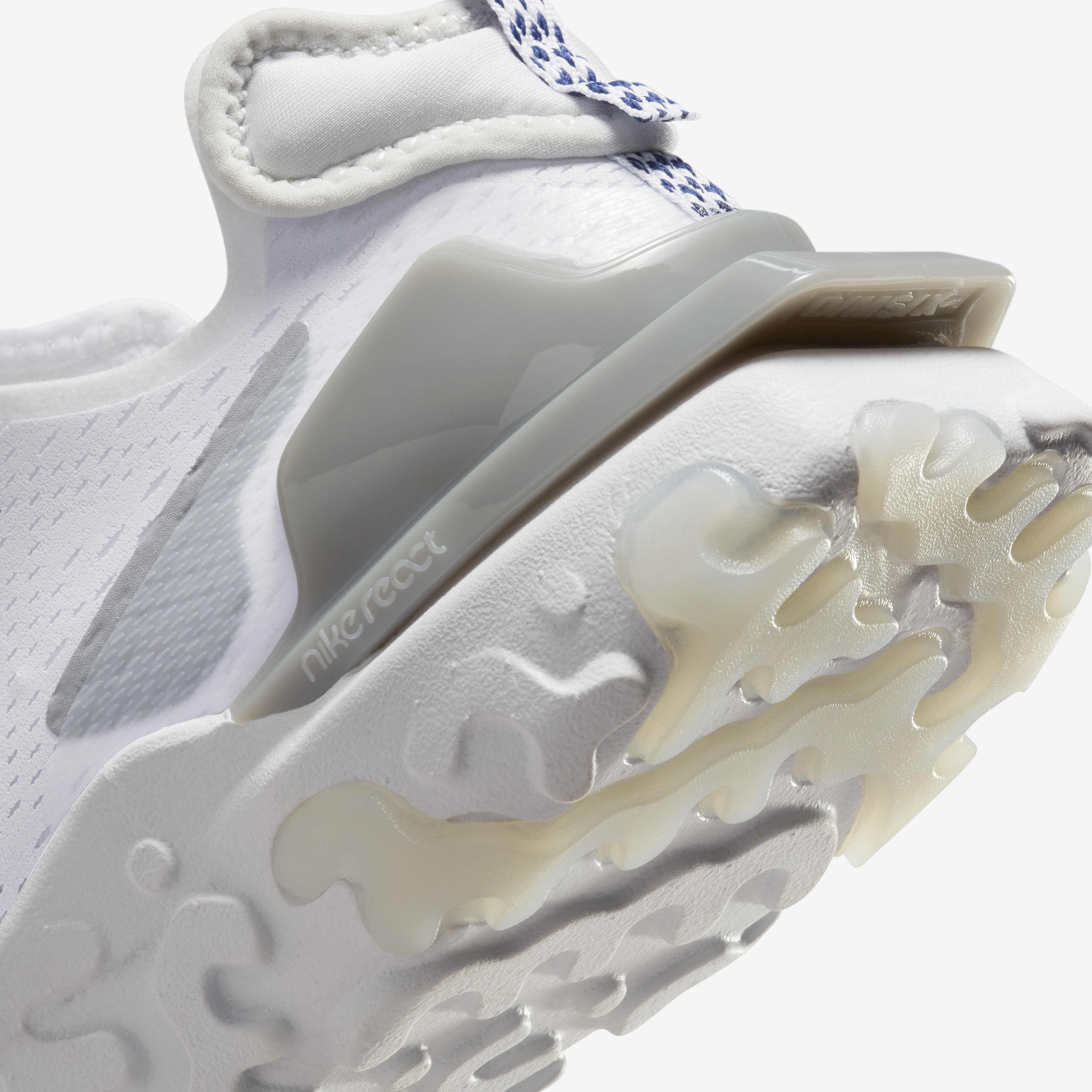 nike react vision vs ultra boost