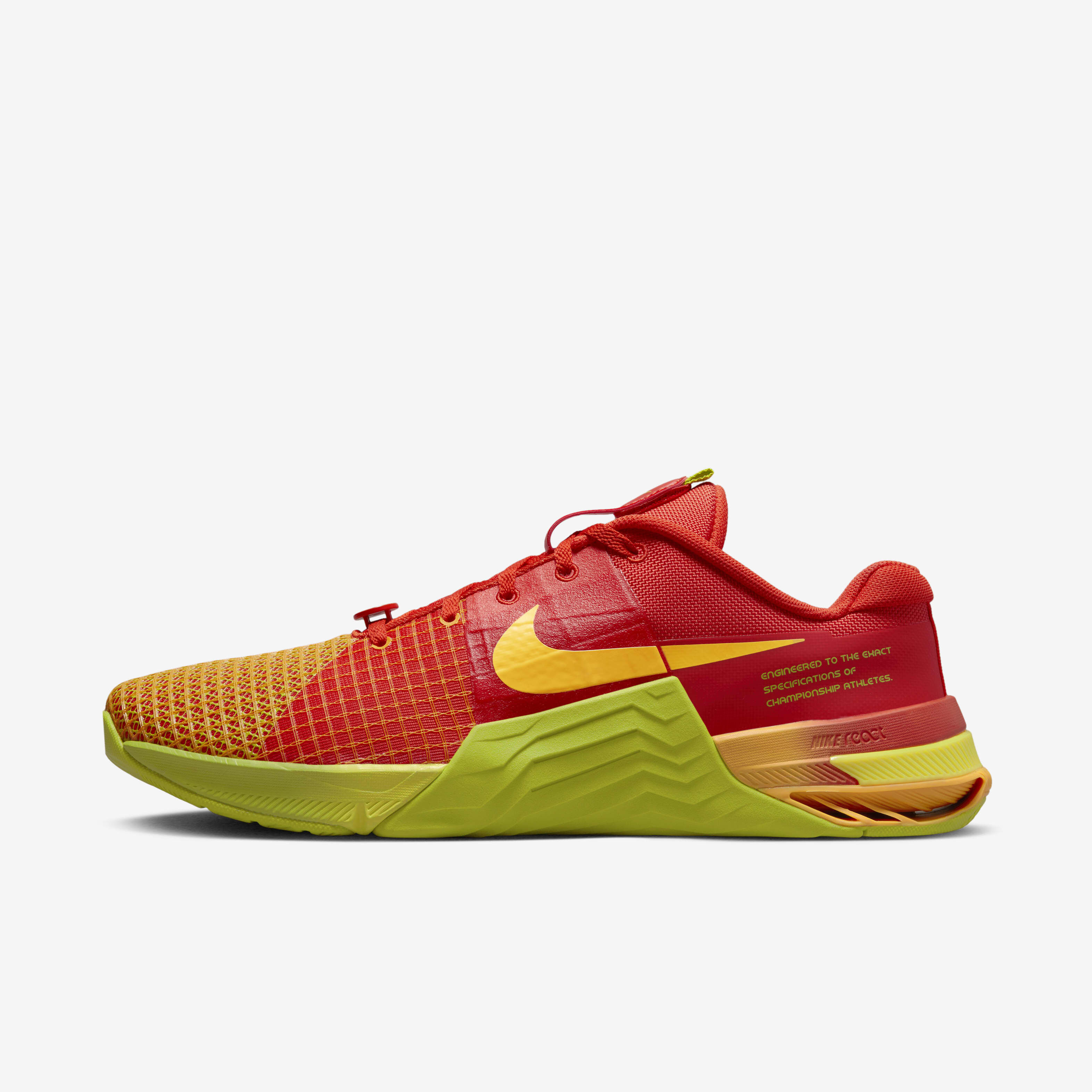 Nike Metcon 8 AMP image number 0