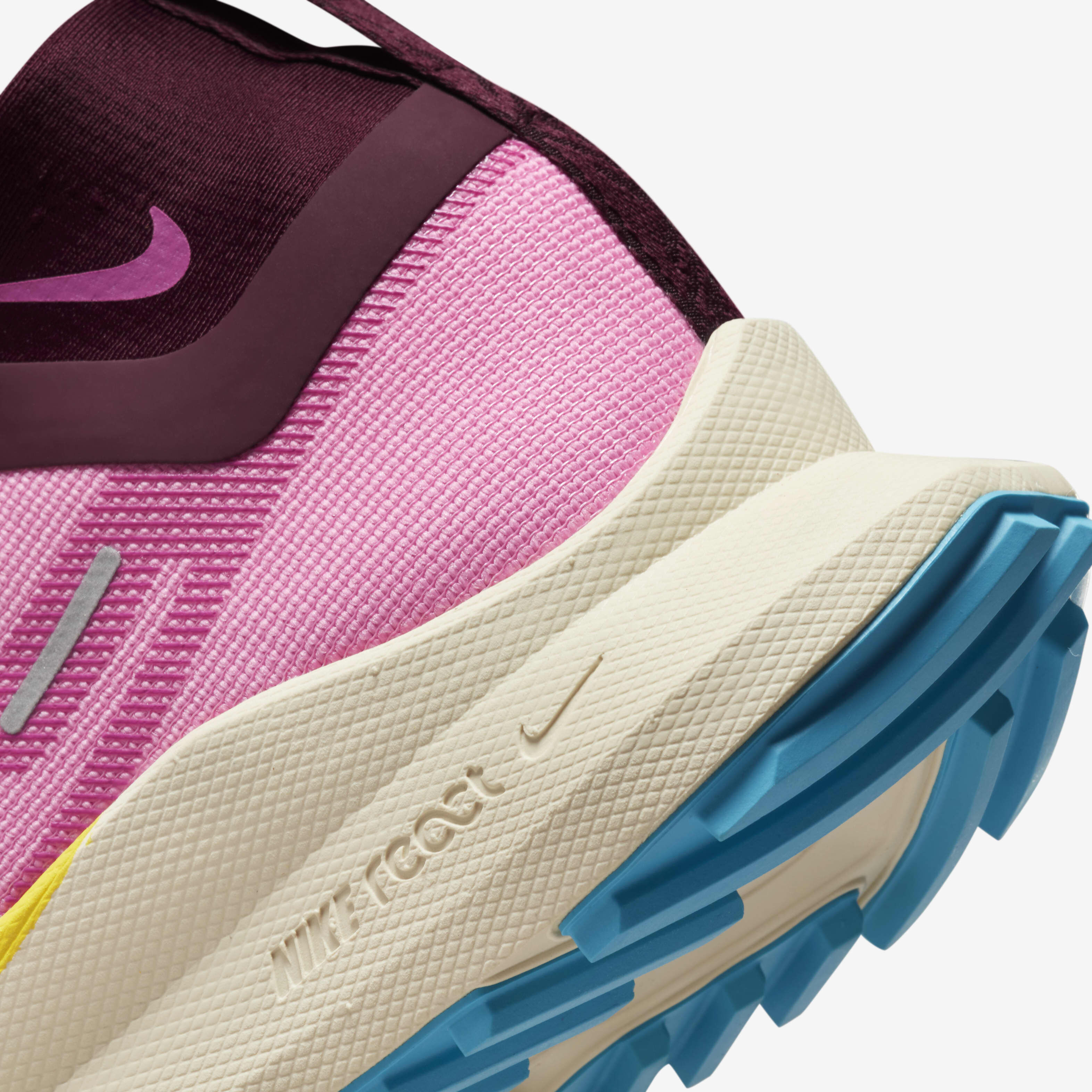 Nike Pegasus Trail 4 GORE-TEX image number 7