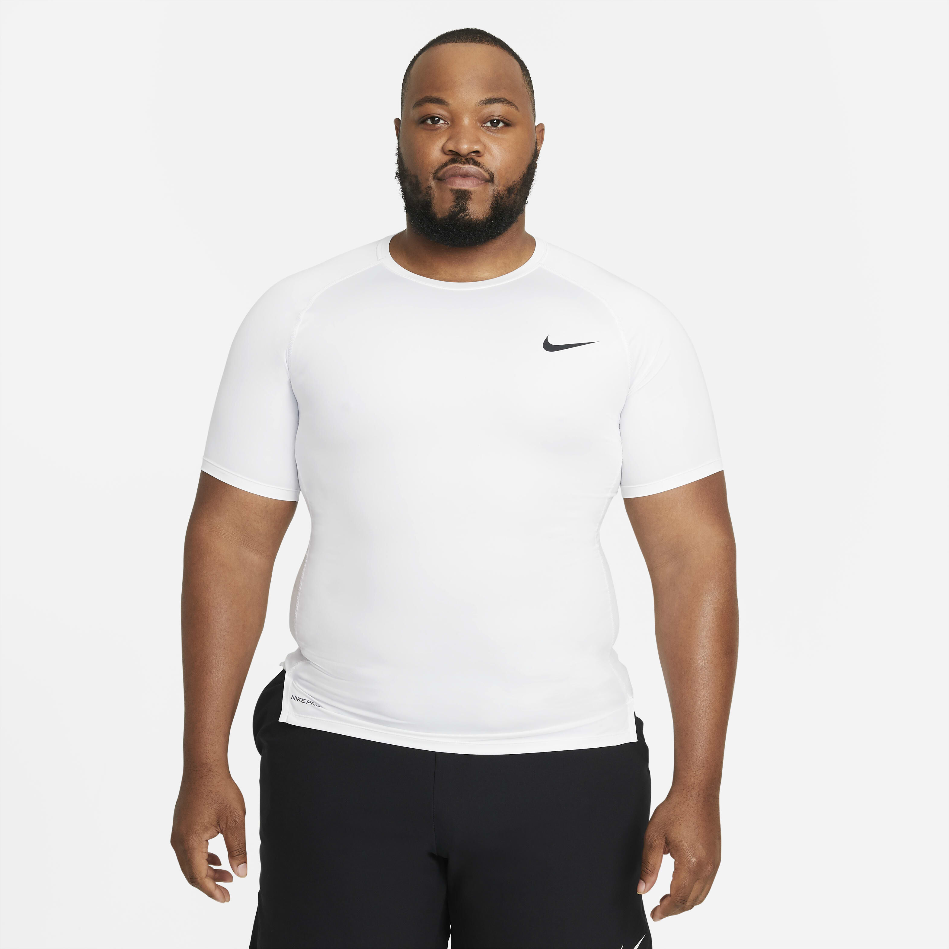 Nike Pro image number 4