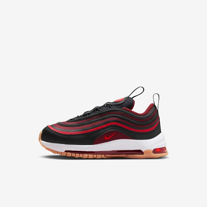 Womens Nike 97 University Red Nike Air Max 97 Women's Size
