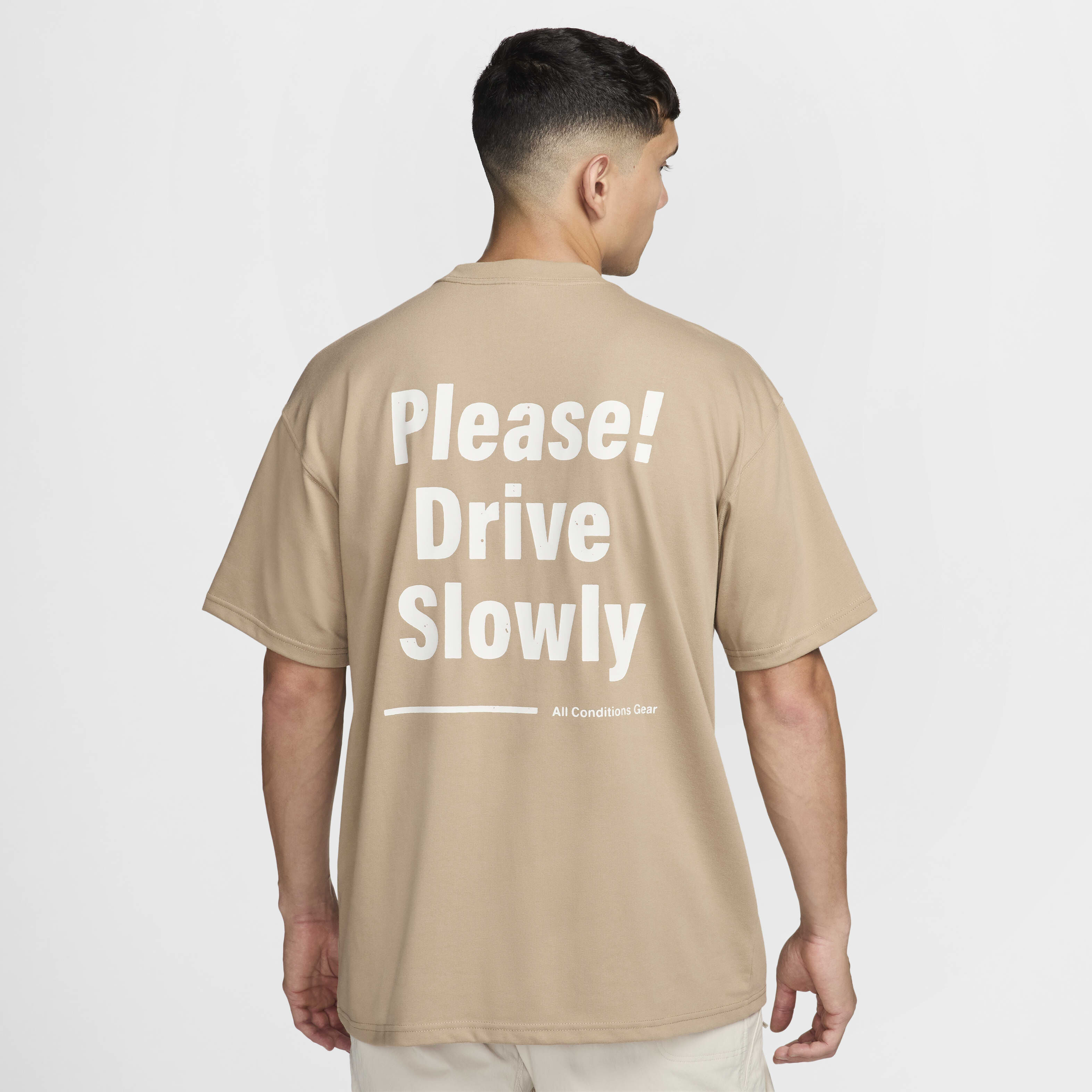 Nike ACG image number 1