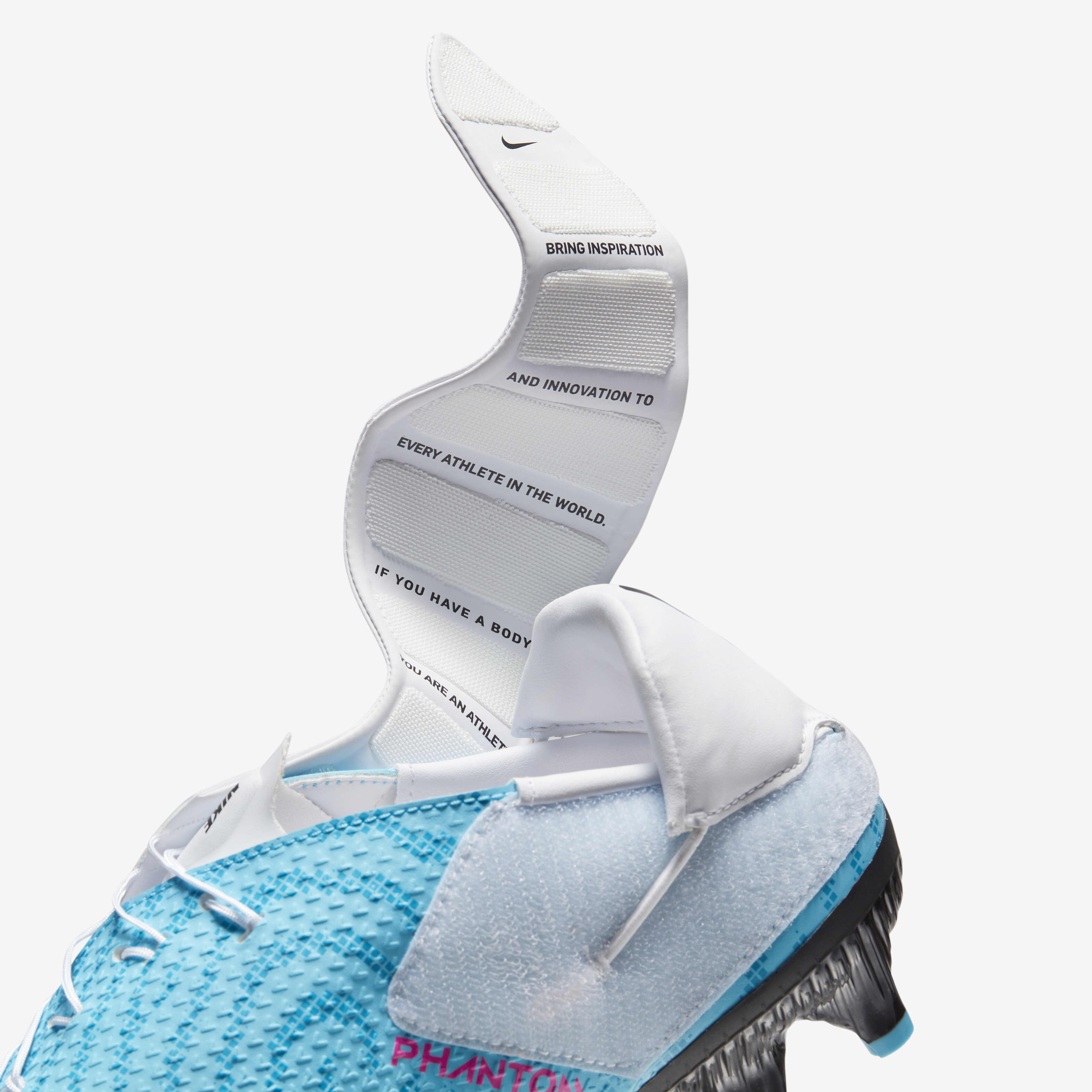 Nike Phantom GT2 Academy FlyEase image number 9