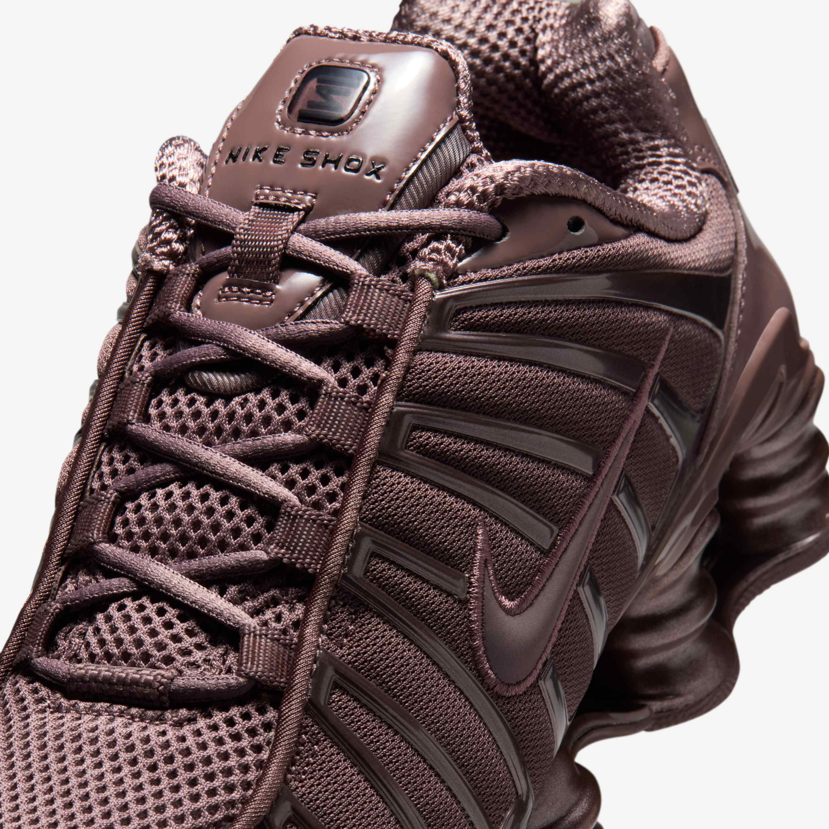 Nike Shox TL image number 6