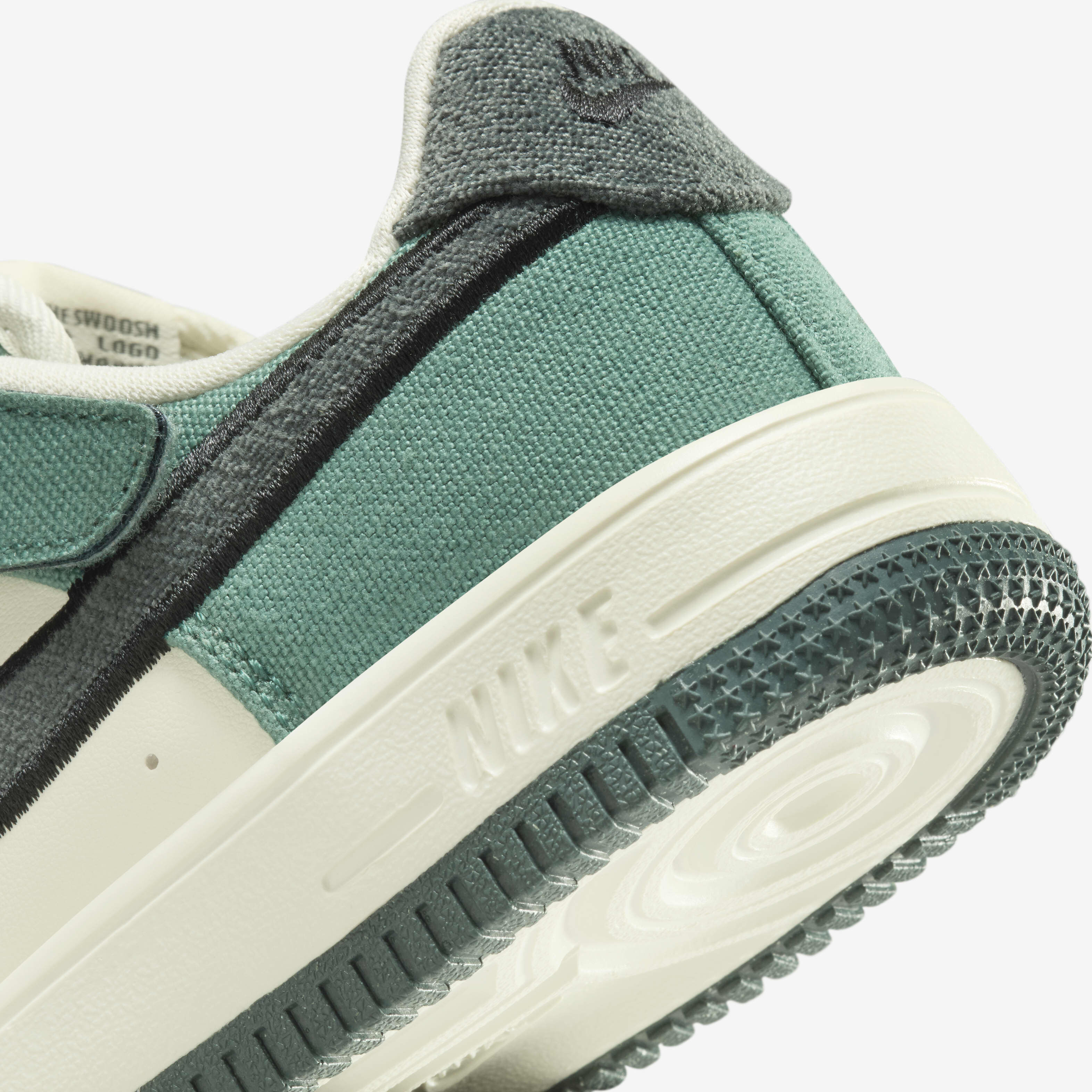 Nike Force 1 LV8 3 EasyOn image number 7