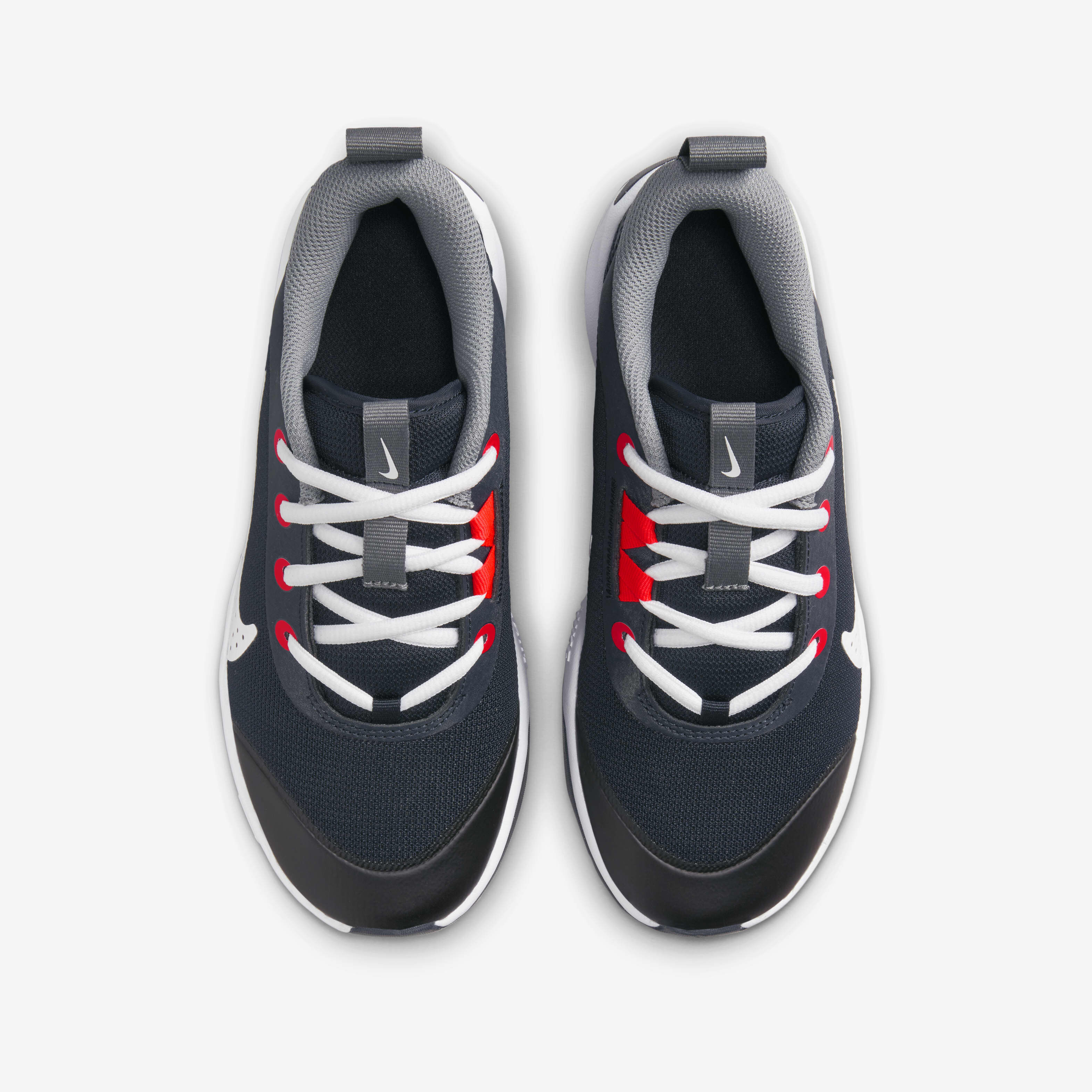 Nike Omni Multi-Court image number 3