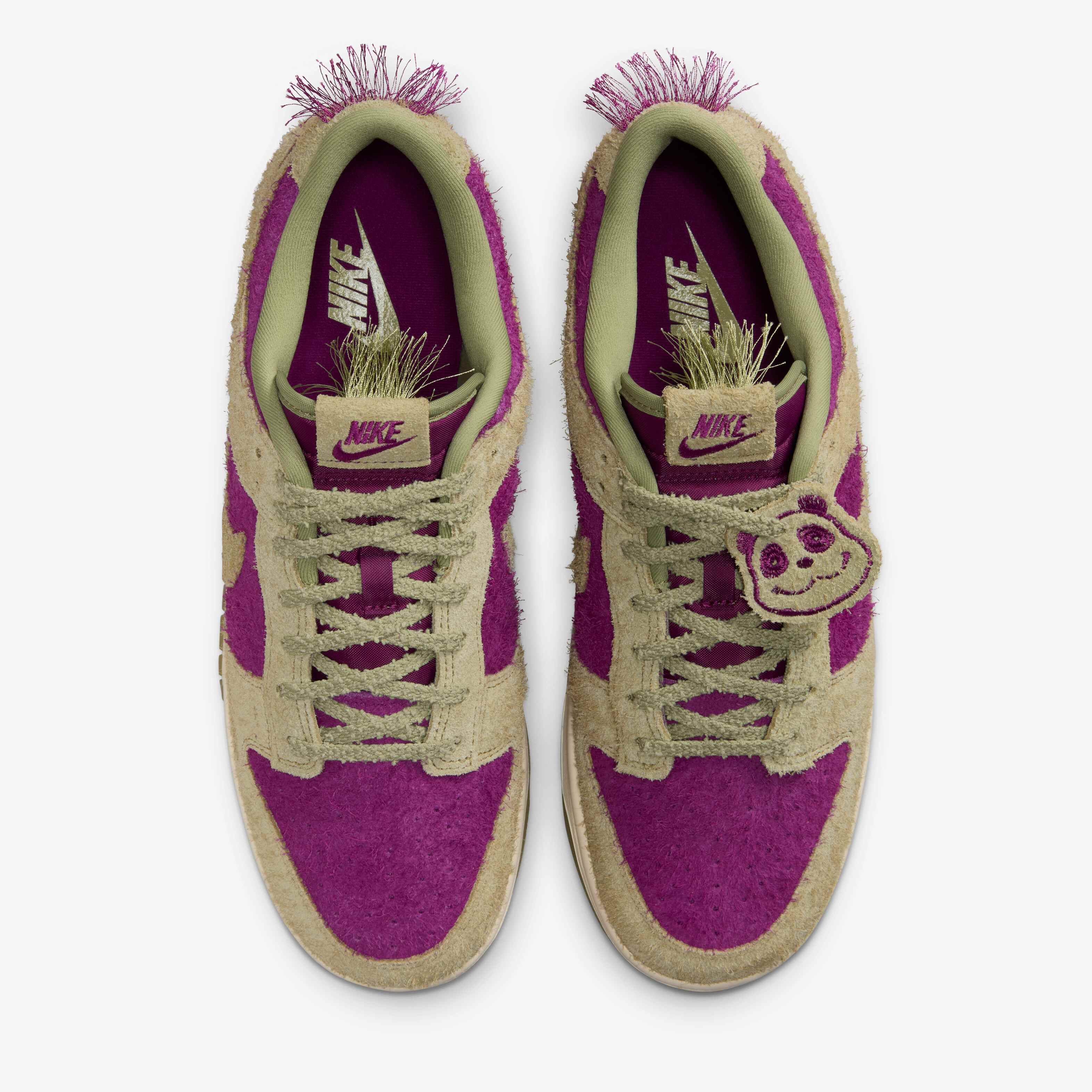 Nike Dunk Low Retro SE image number 3