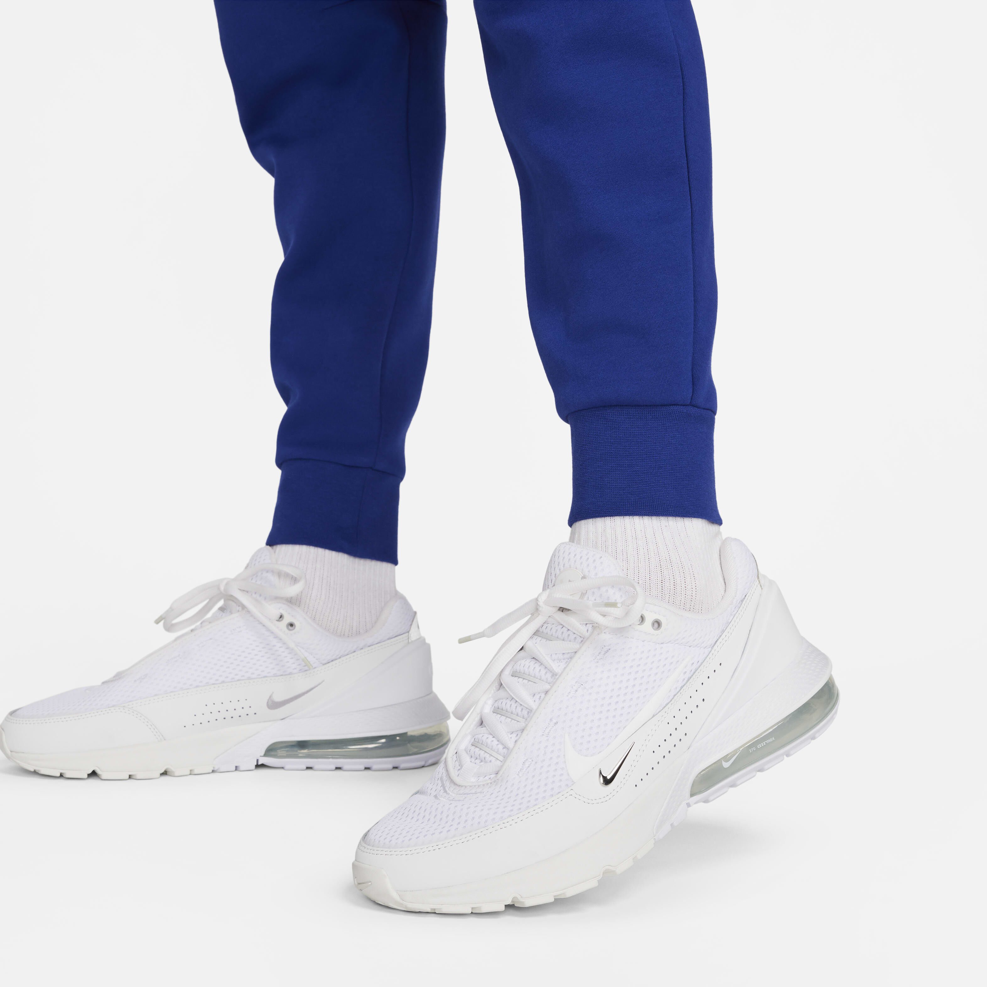 Buy F.C. Barcelona Tech Fleece Men s Nike Football Joggers Nike Kuwait Official