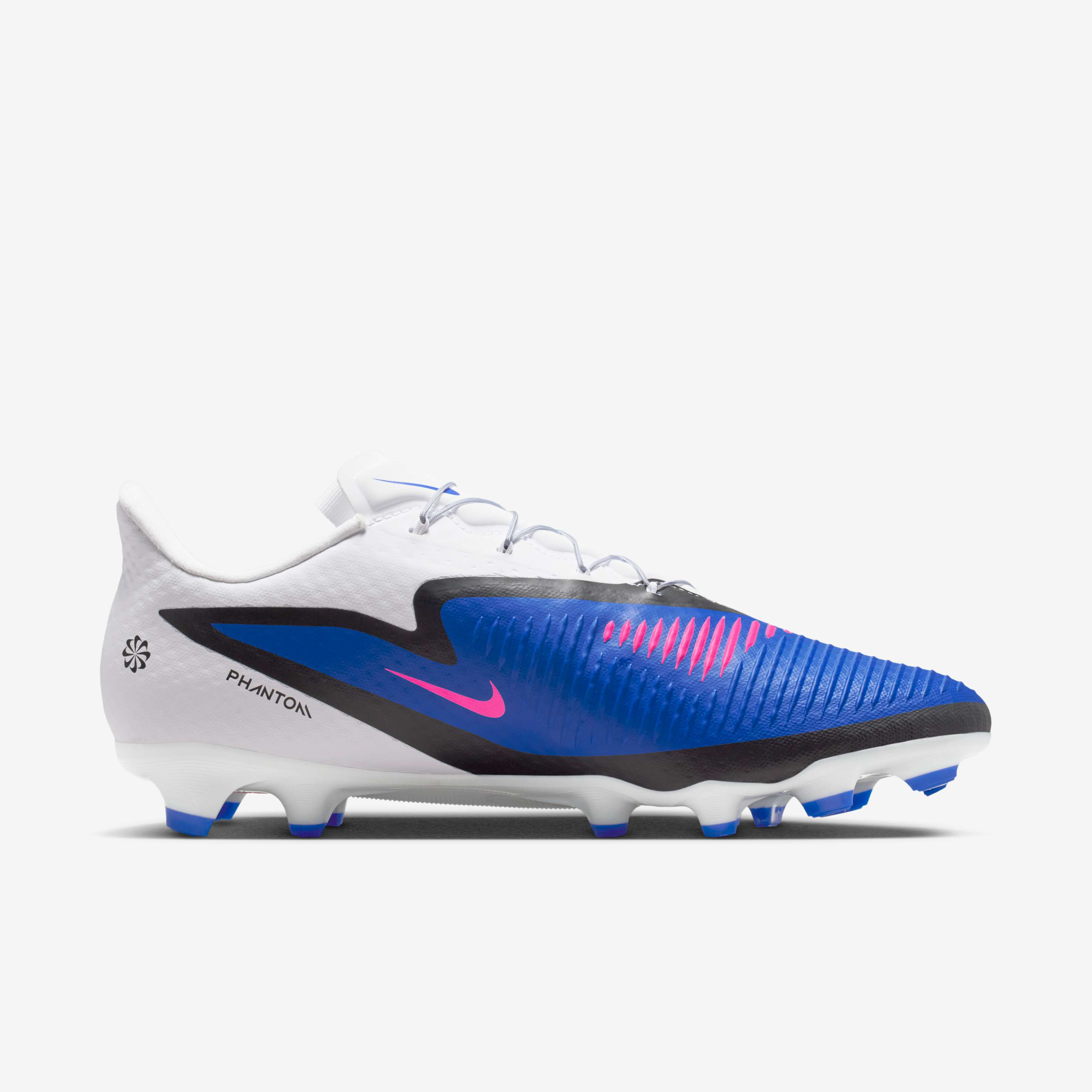 Nike Phantom 6 Low Academy EasyOn image number 2