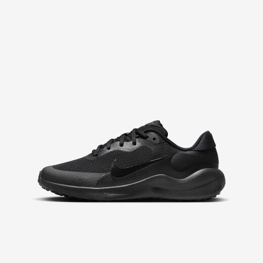Shoes-Nike, Nike Revolution 7, Older Kids' Road Running Shoes