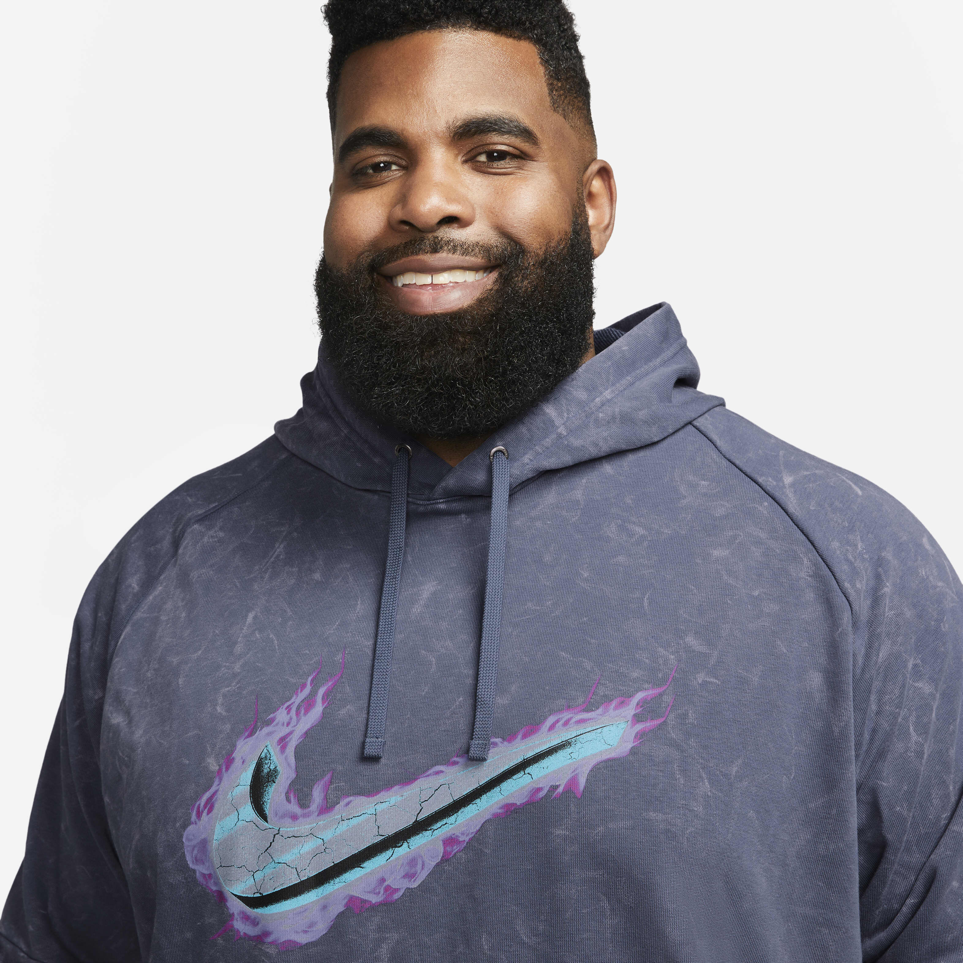 Nike Dri-FIT Fleece image number 7