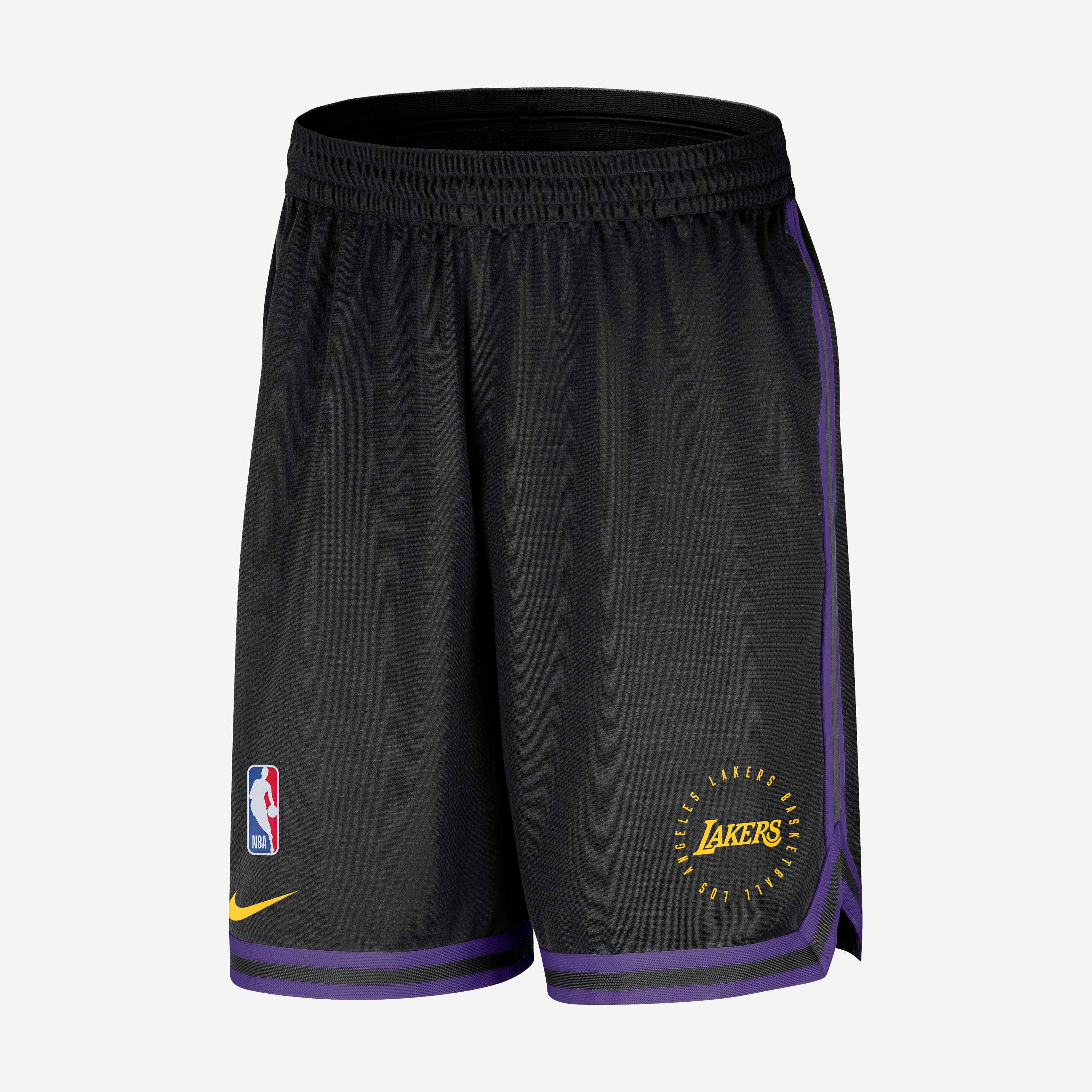 Los Angeles Lakers DNA image number 0