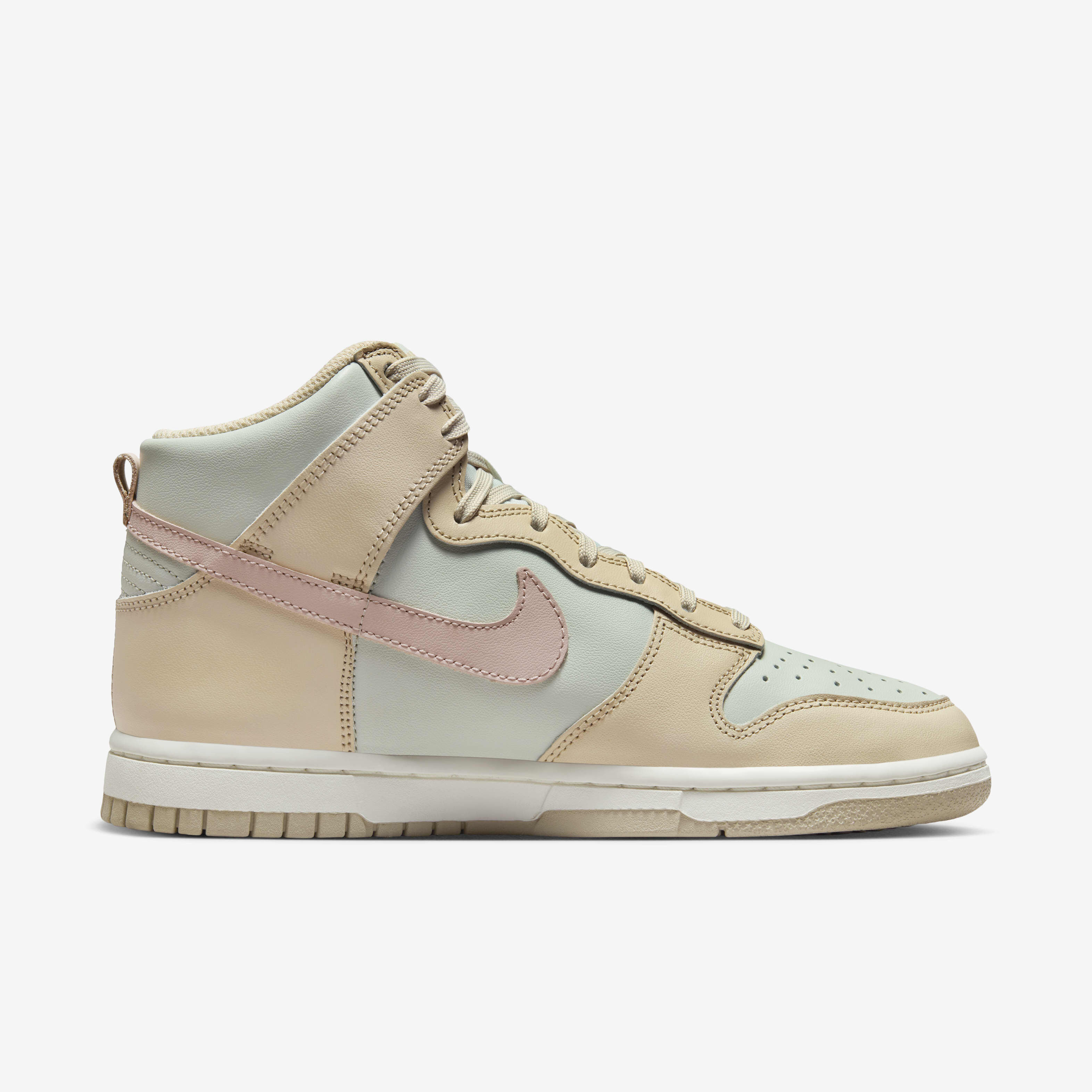 Nike Dunk High image number 2