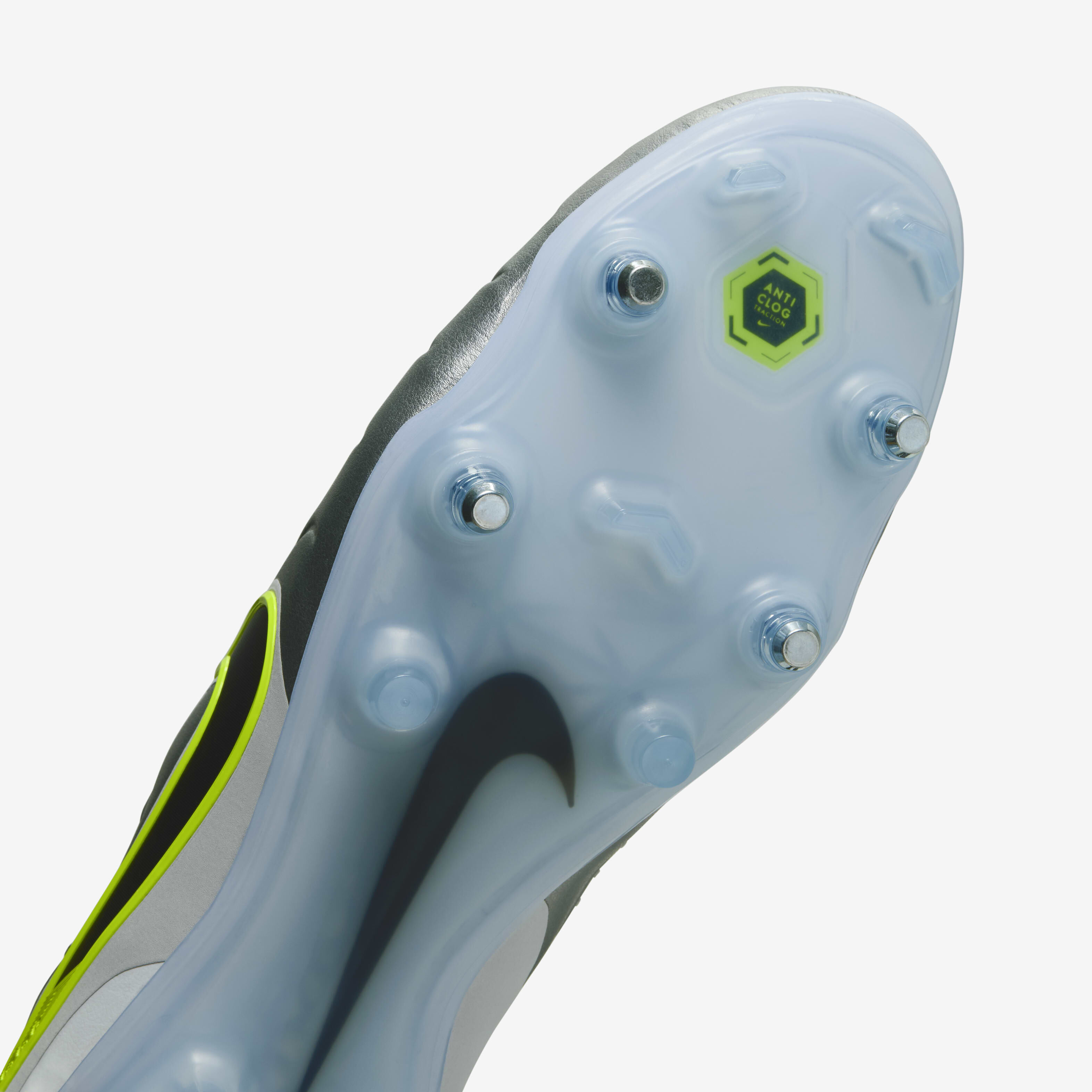 نايكي تيمبو ليجند 10 ايليت image number 6