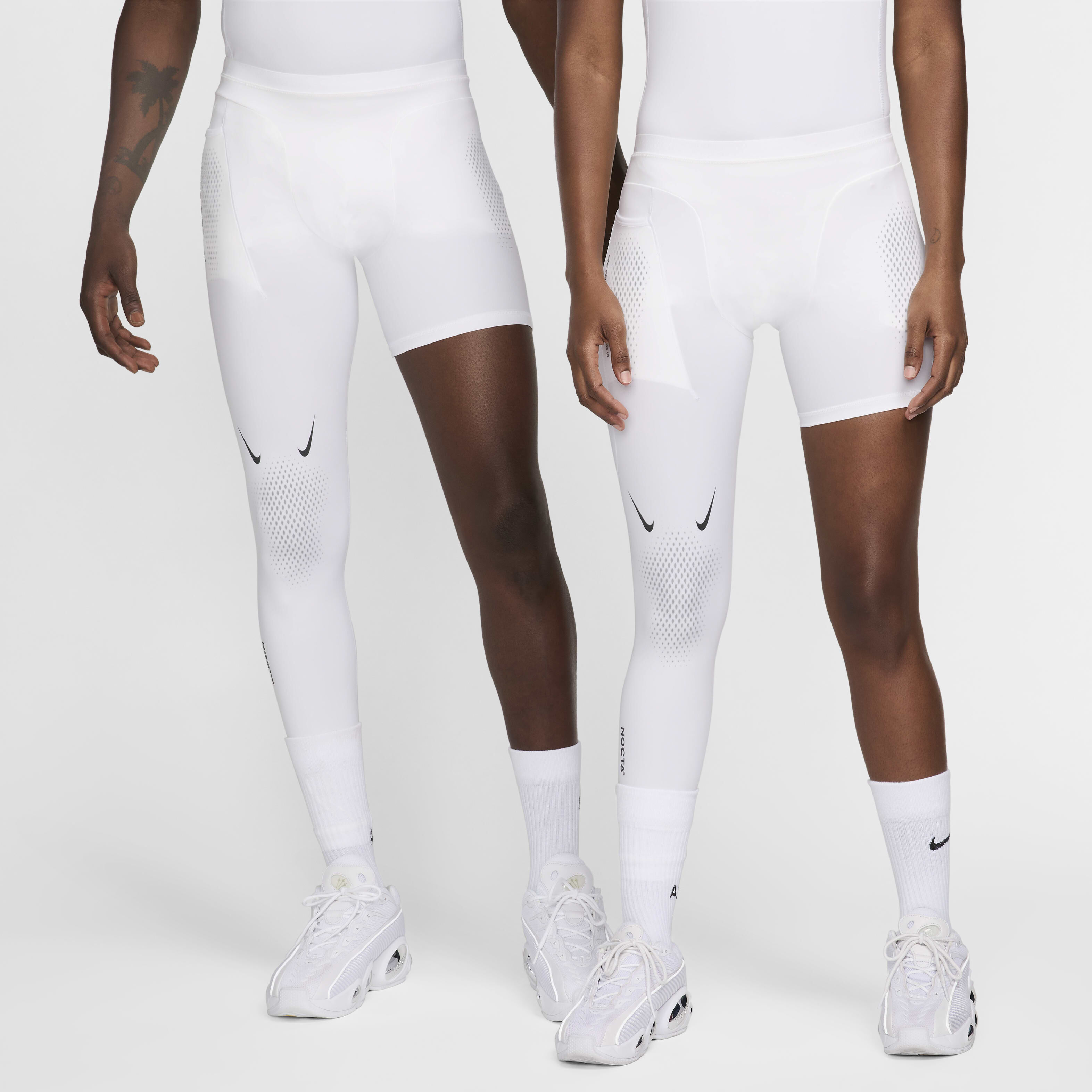 Single leg tights nike hotsell