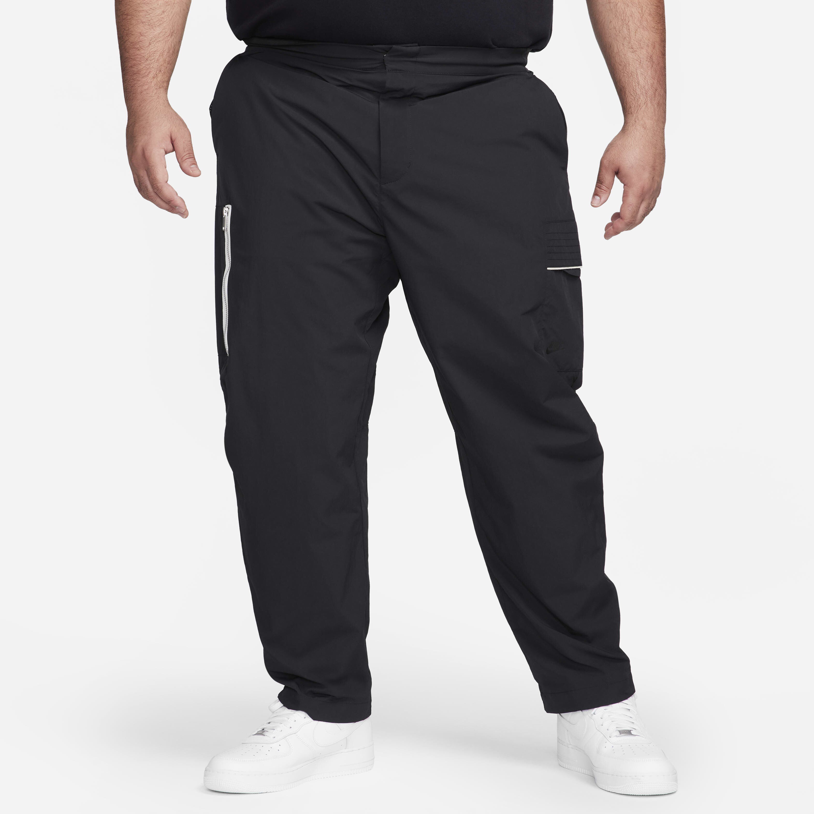 Nike men's utility shop