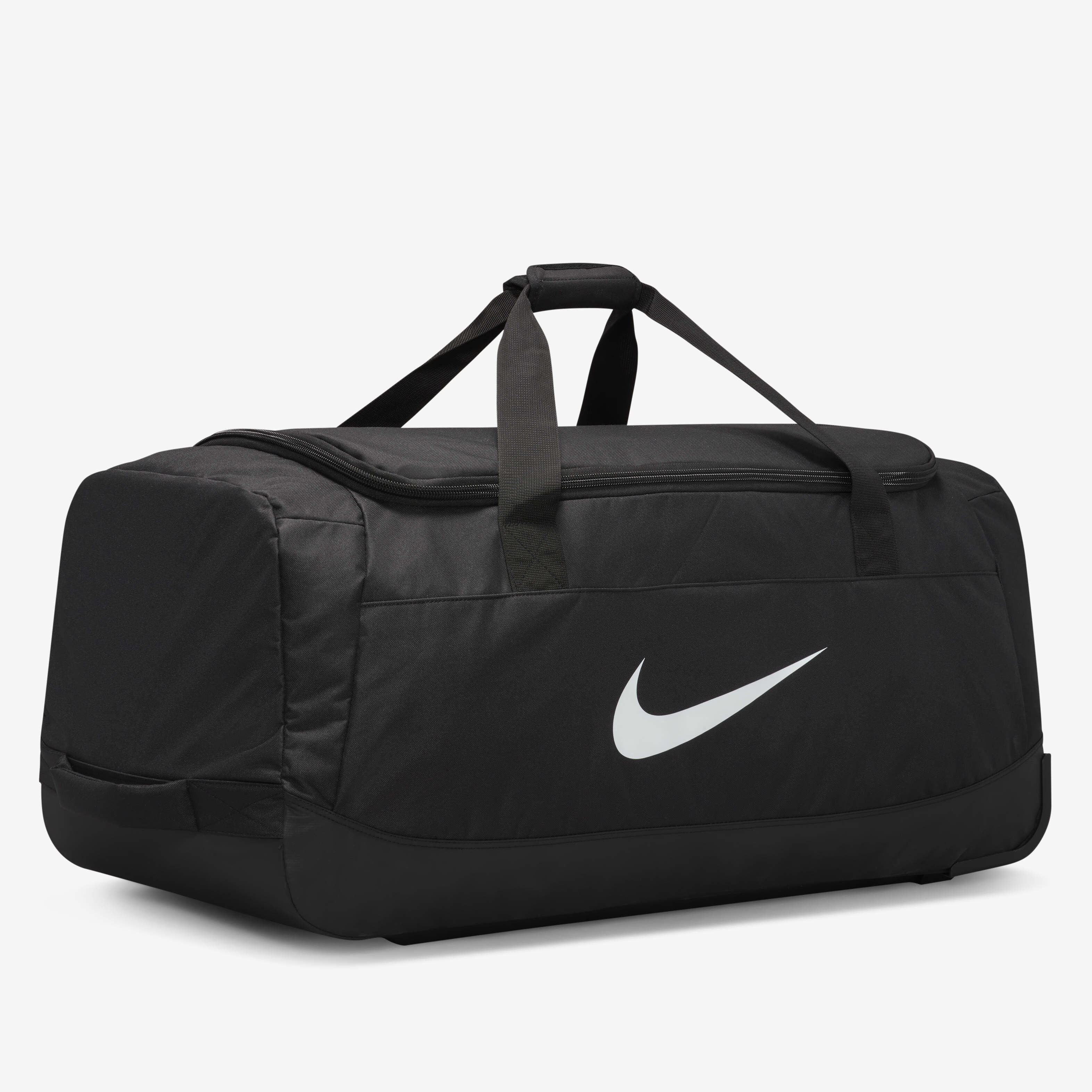 Nike team roller bag hotsell