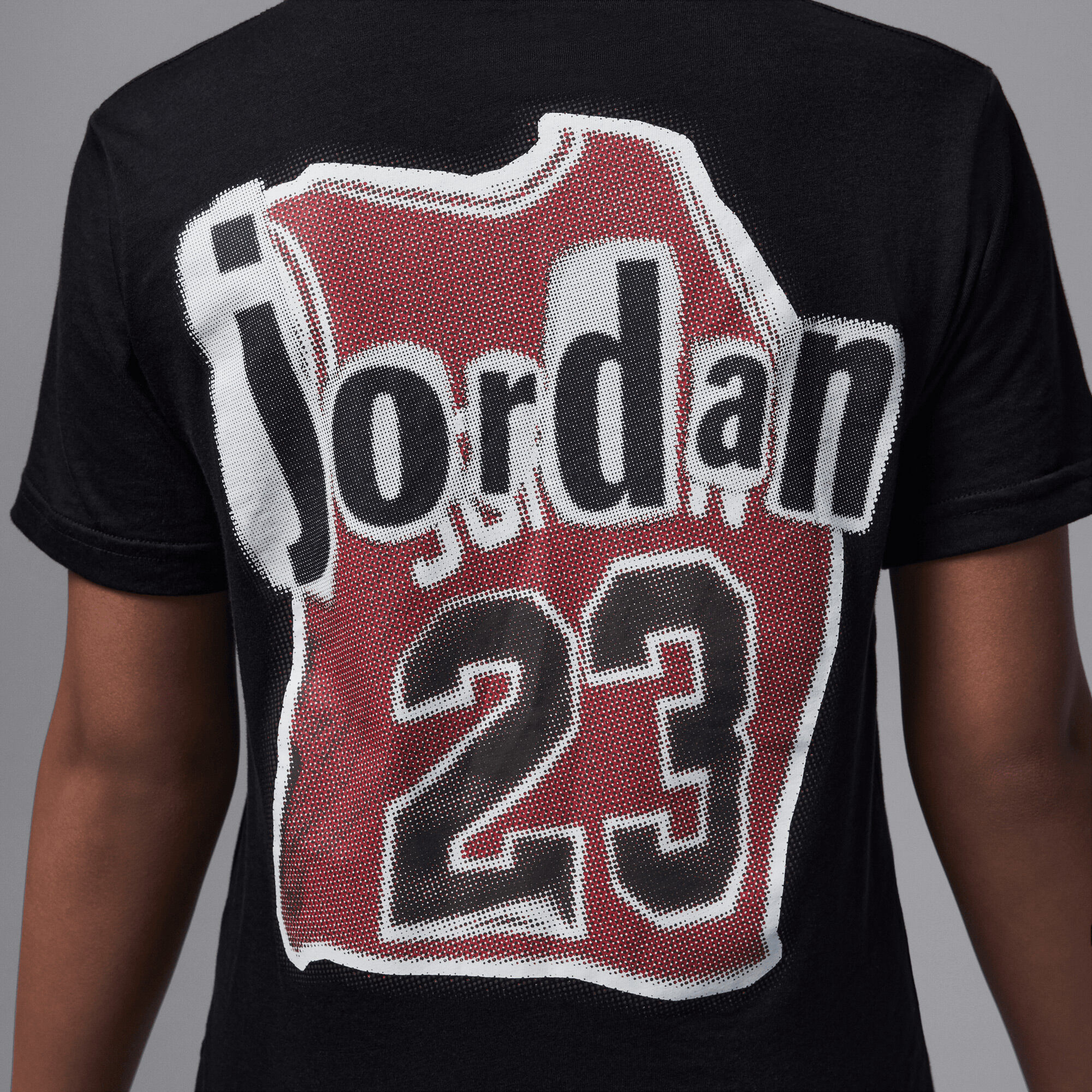 Jordan image number 4
