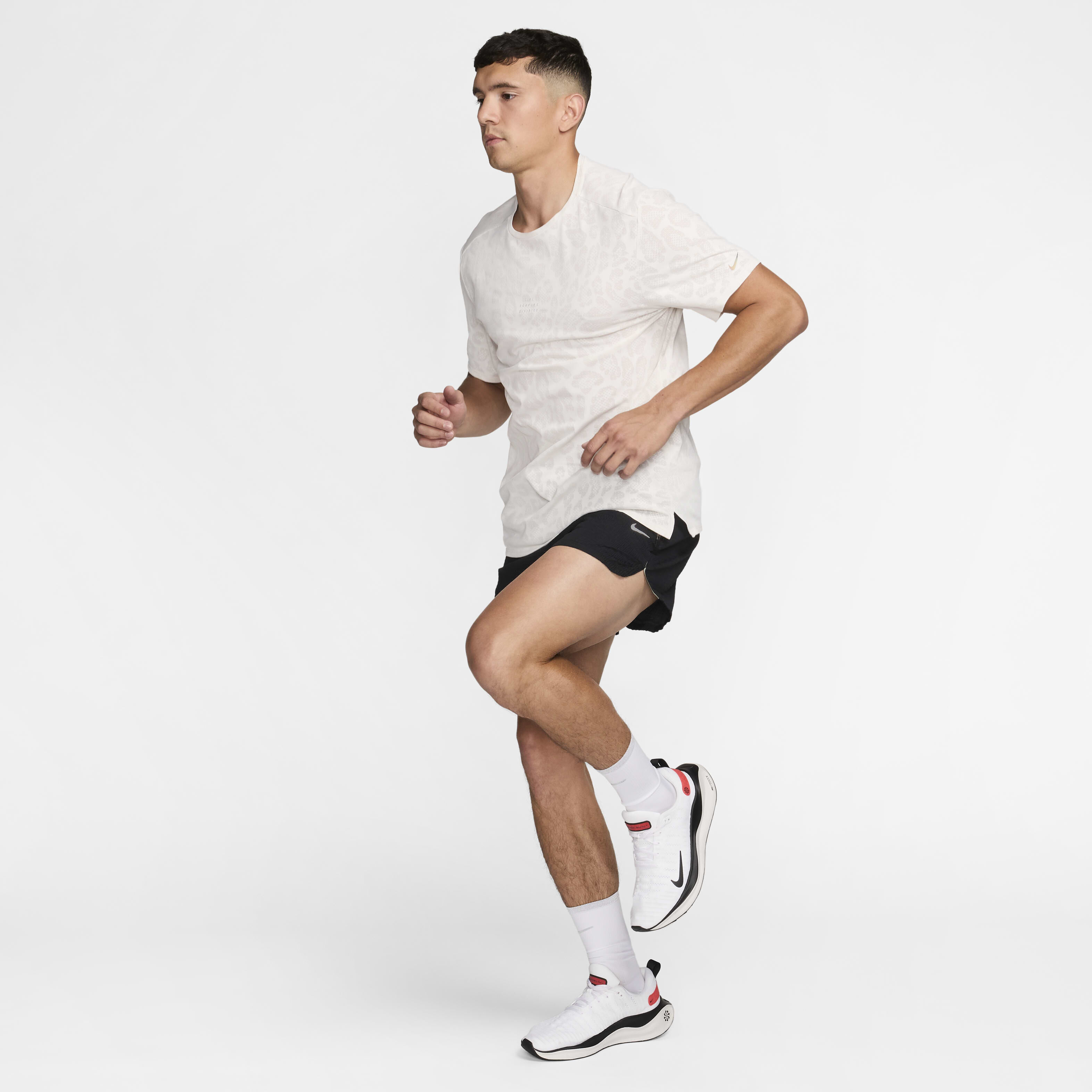 نايكي رايز 365 رانينج ديفجن image number 5