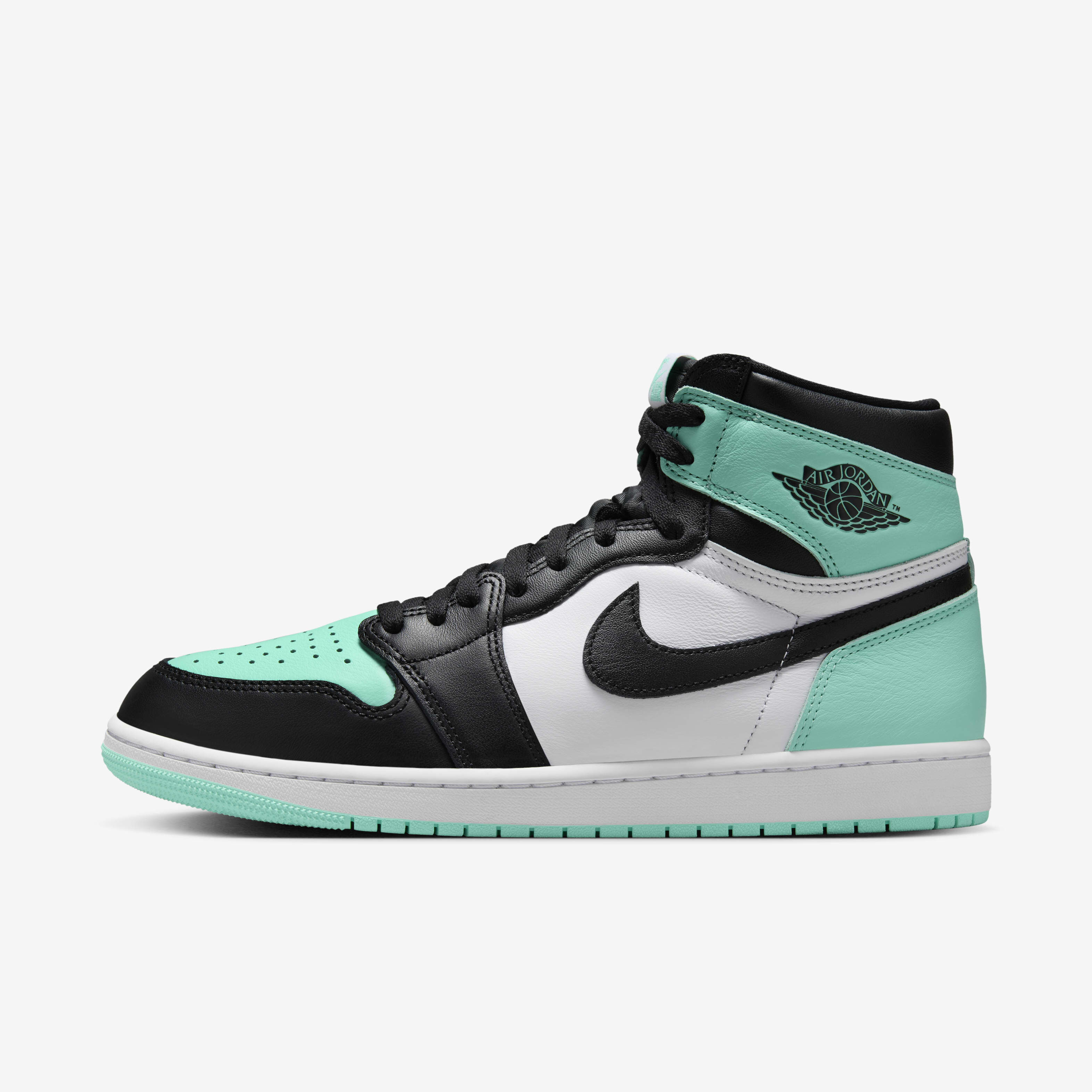 Nike men's air jordan 1 retro 2025