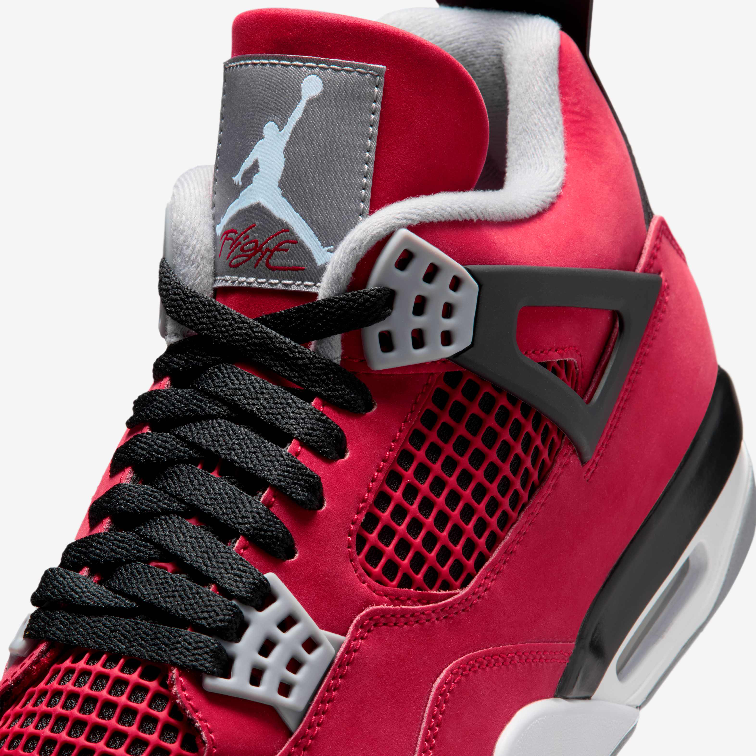 Air Jordan 4 Retro image number 6